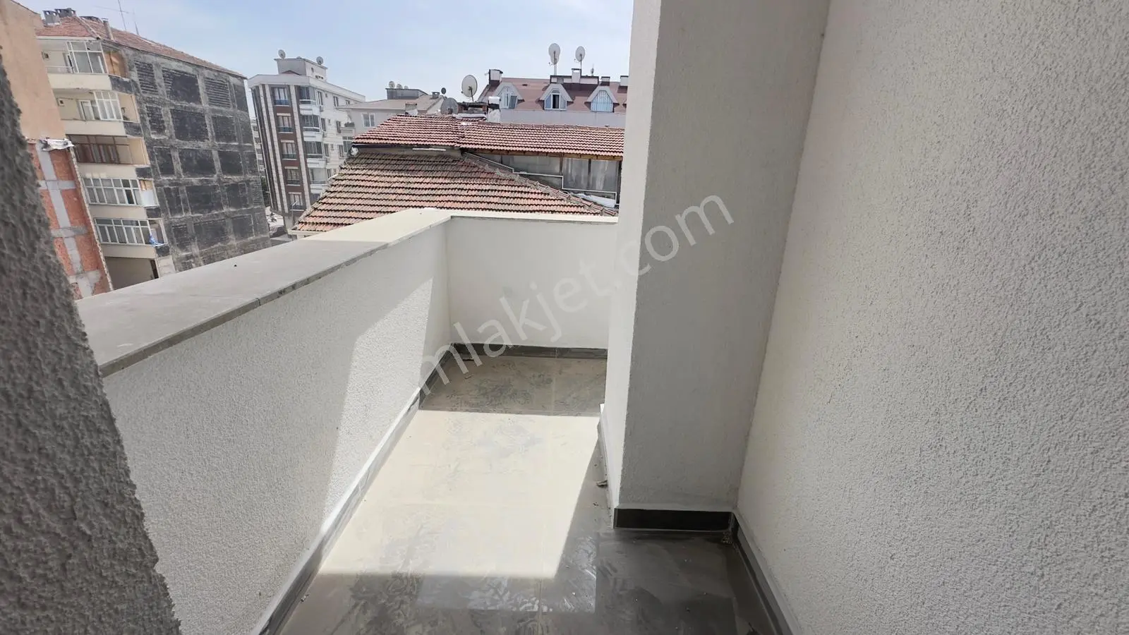 Başokur'dan Bahçelievler Soğanlı Hm. Güney Cephe 110 M2 3+1 - Görsel 5