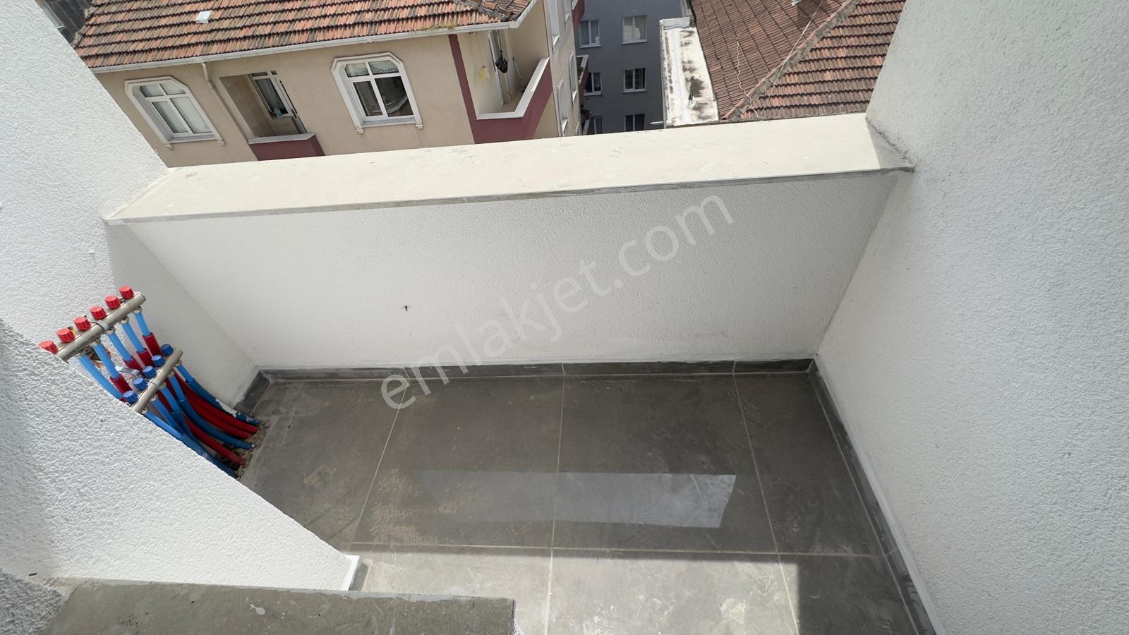 Başokur'dan Bahçelievler Soğanlı Hm. Güney Cephe 110 M2 3+1 - Görsel 10