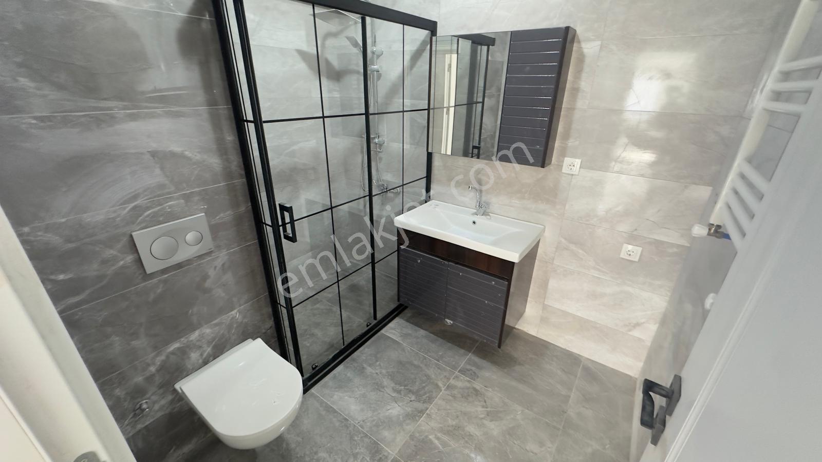 Başokur'dan Bahçelievler Soğanlı Hm. Güney Cephe 110 M2 3+1 - Görsel 22