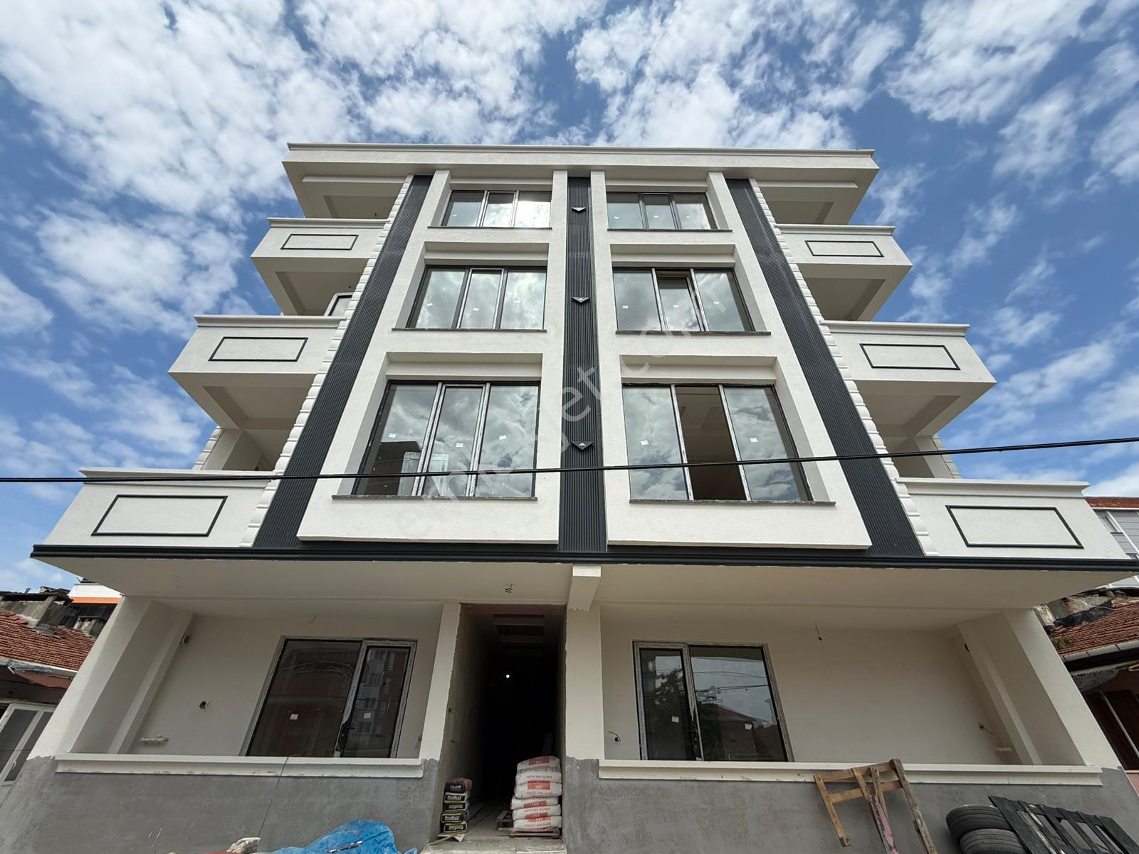 Doğan Emlak Group’tan İlkadım Fevziçakmak’ta 2+1 Yüksek Giriş Sıfır - Görsel 2