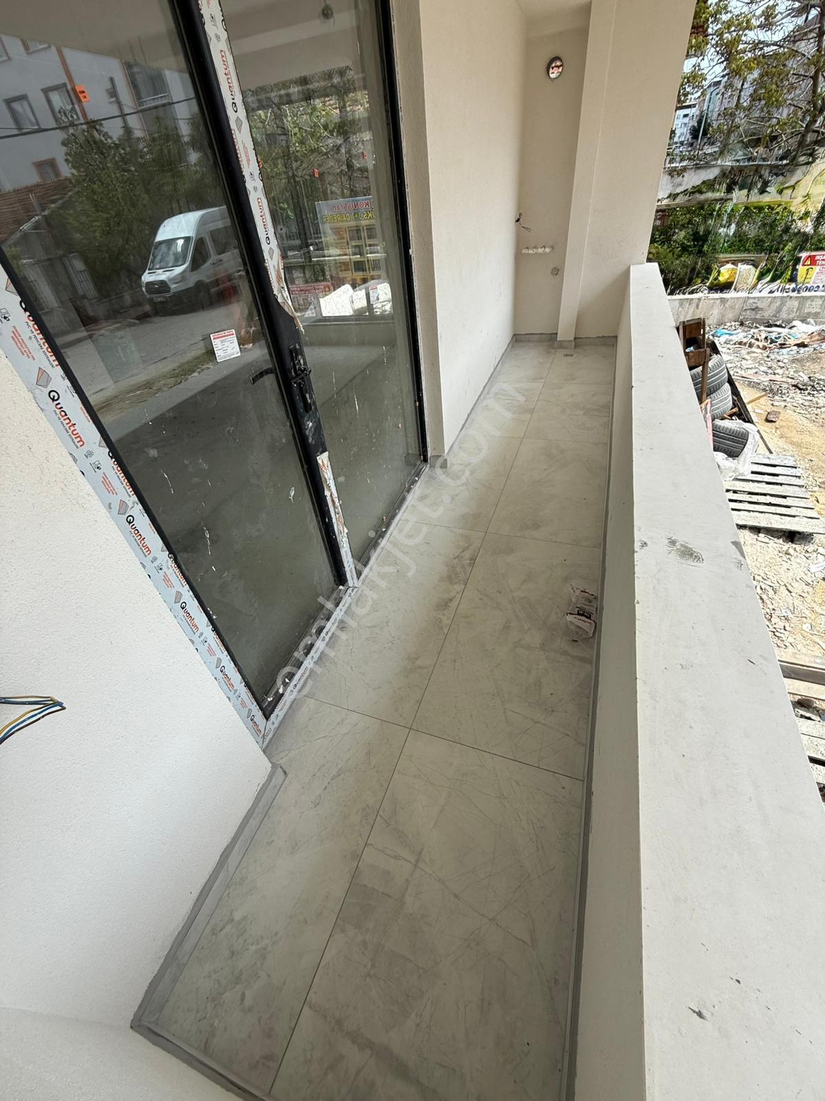 Doğan Emlak Group’tan İlkadım Fevziçakmak’ta 2+1 Yüksek Giriş Sıfır - Görsel 9
