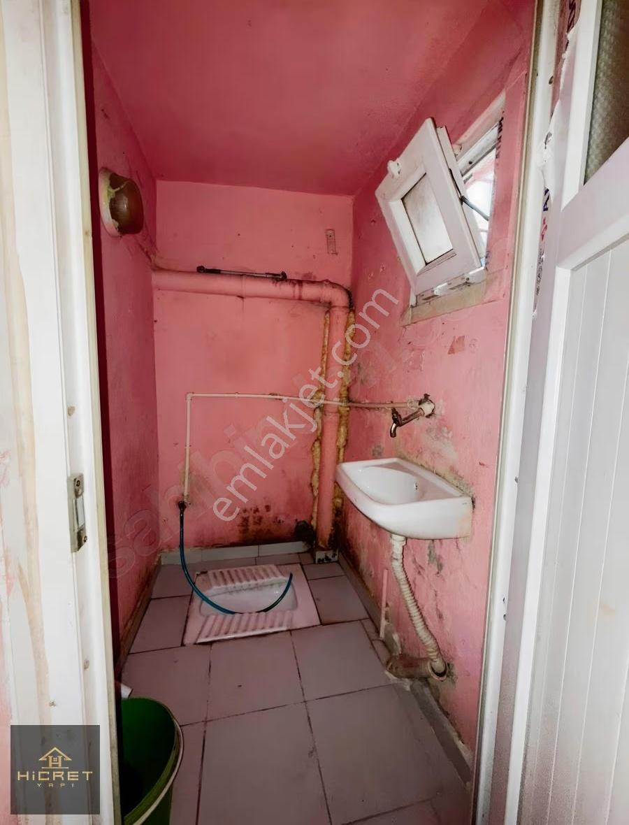 Hicret'den Uğurmumcu Mh. Cad. Yakın 90 M² Kiralık Bodrum Dükkan - Görsel 15