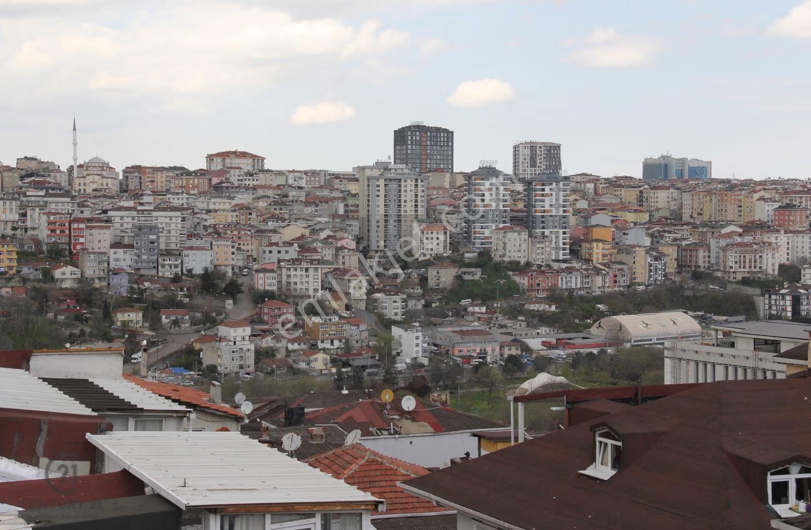 Merkezi Konumda Teraslı 4+1 , Hem Oturum Hem Yatırımlık! Fırsat - Görsel 7