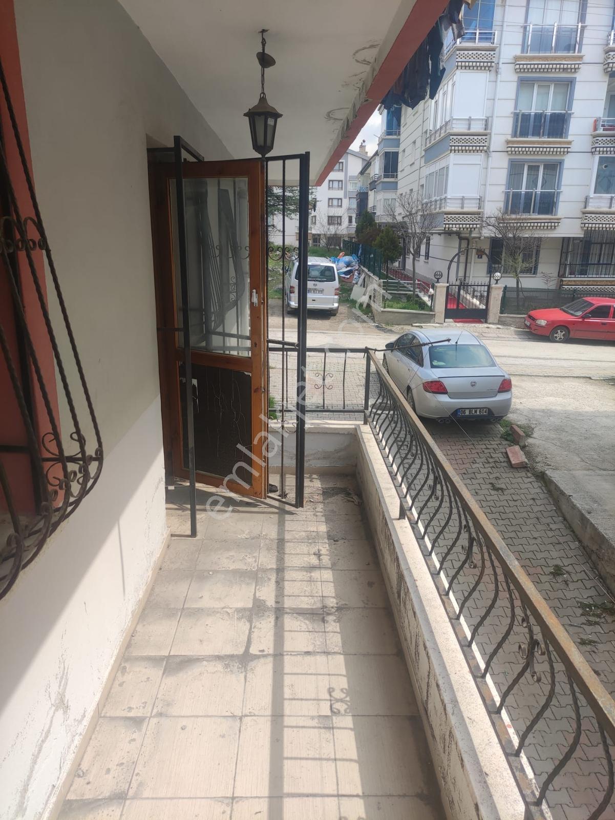 Polat Live'dan Altındağ Beşikkaya Mah. Satılık 3+1 Fırsat Daire - Görsel 8
