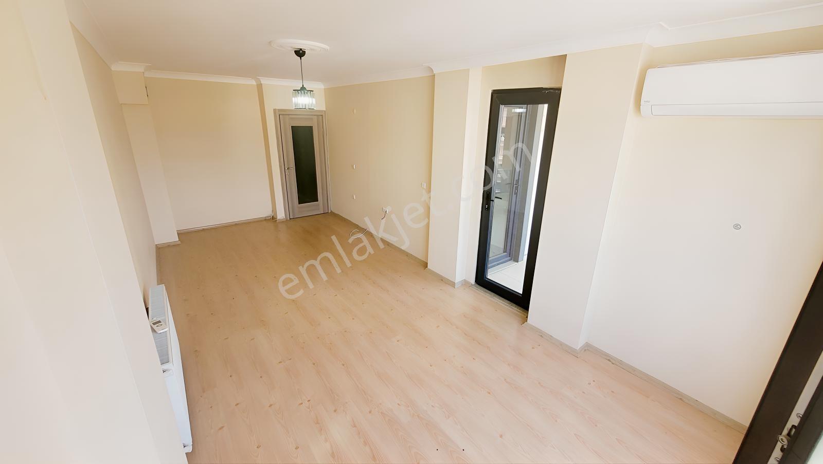 Serdaroğlu'ndan Altınkumda Geniş Balkonlu 1+1 Kiralık Daire - Görsel 7