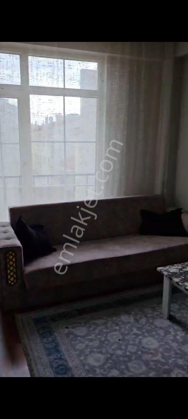 Yeşiltepe Mahallesi Eşyalı Kiralık 1+1 Apart - Görsel 3