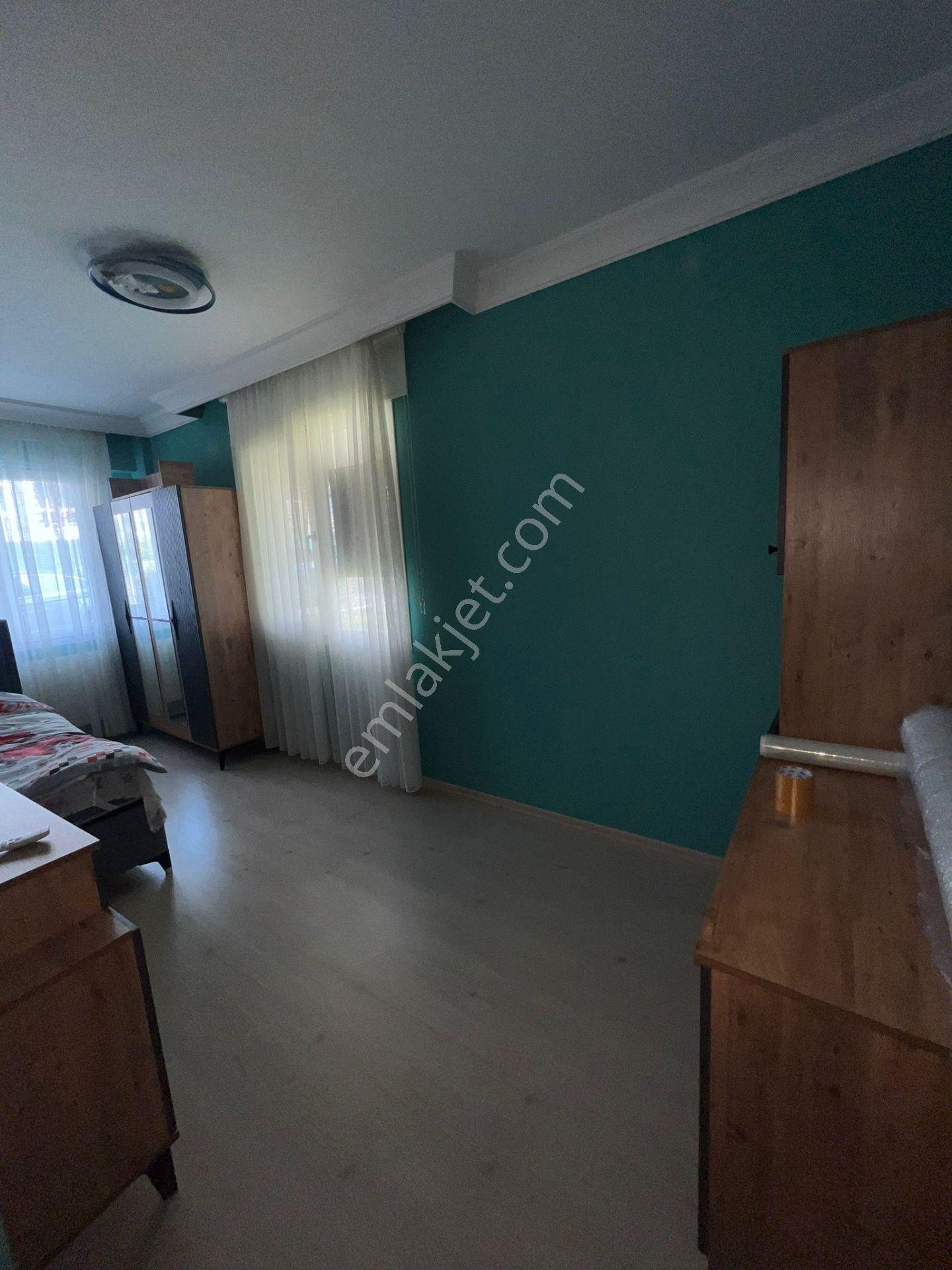 İdeal Gayrimenkulden Alya 2 Konutlarında Satılık 2+1 Daire - Görsel 19