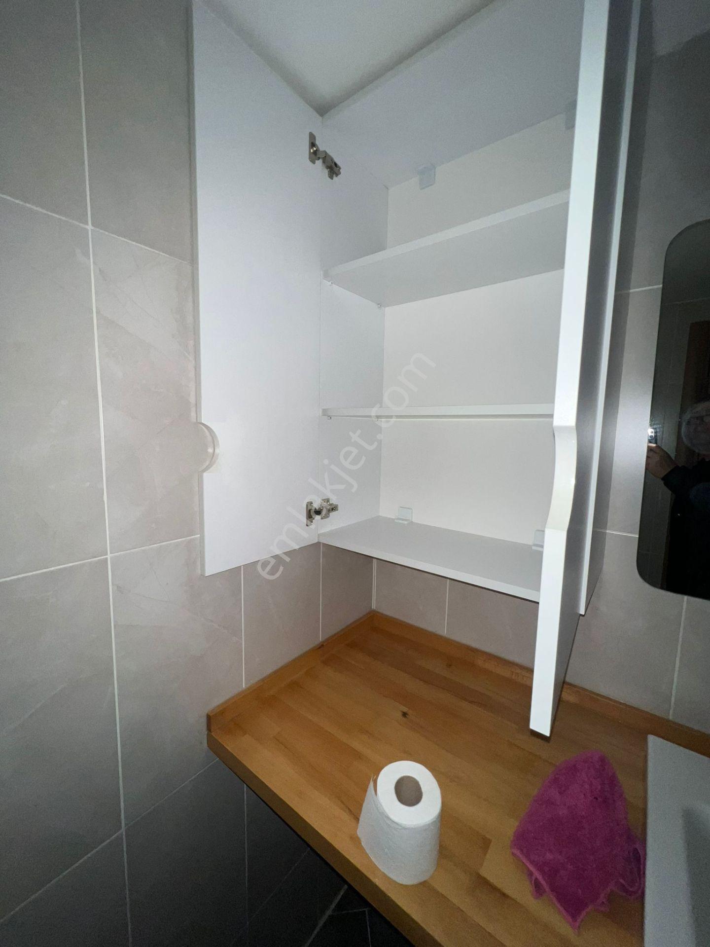İdeal Gayrimenkulden Alya 2 Konutlarında Satılık 2+1 Daire - Görsel 13