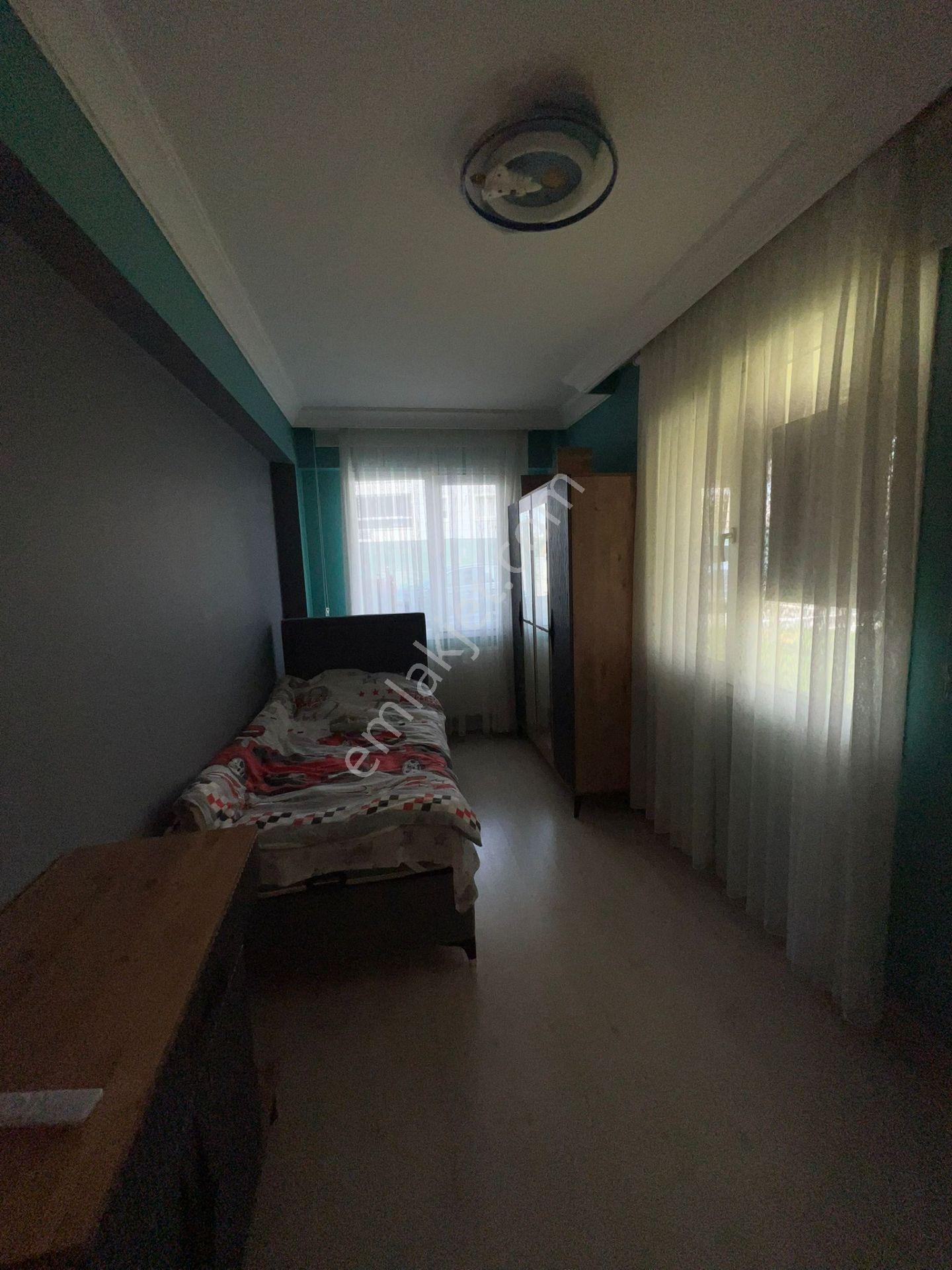 İdeal Gayrimenkulden Alya 2 Konutlarında Satılık 2+1 Daire - Görsel 18