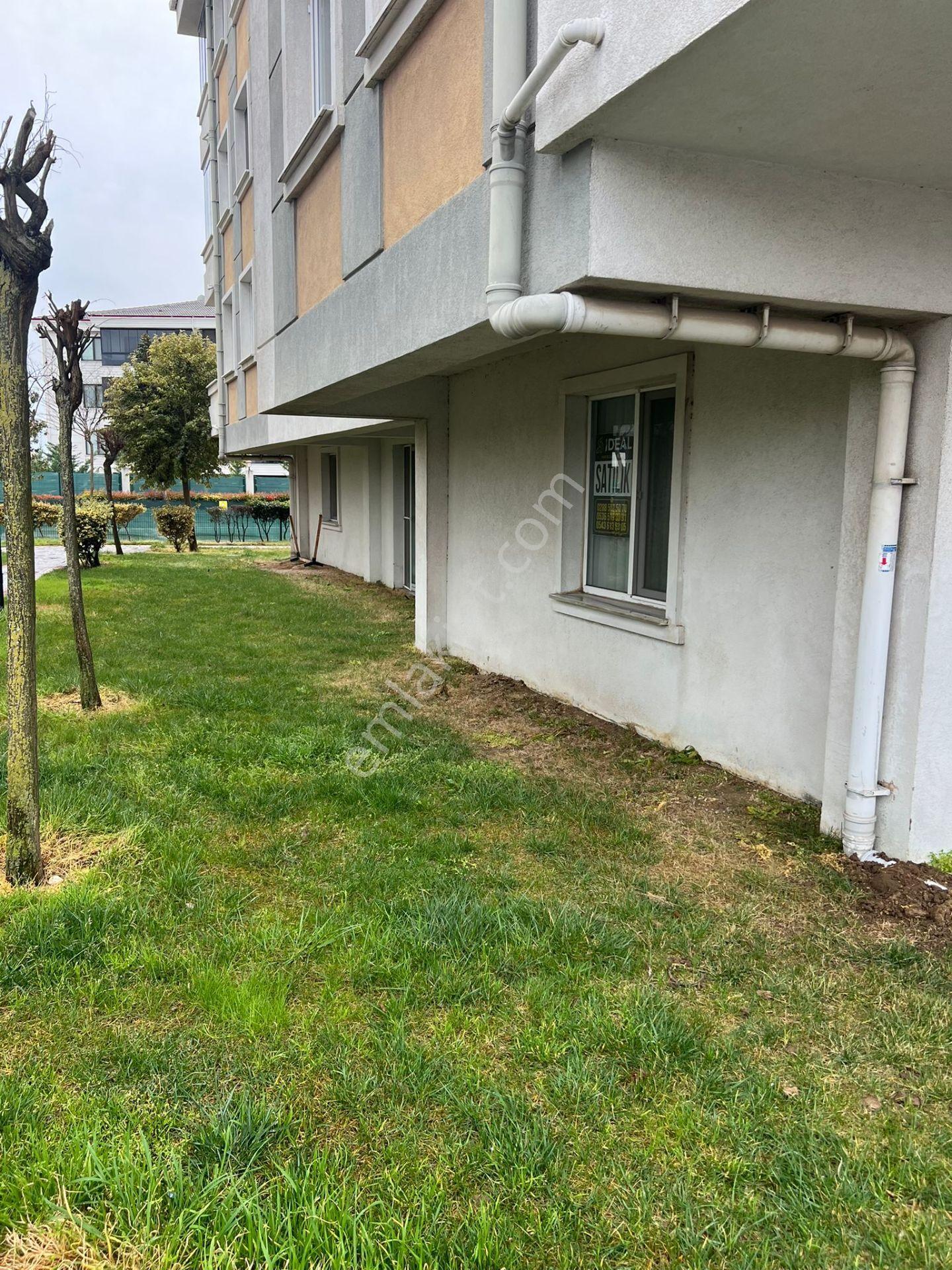 İdeal Gayrimenkulden Alya 2 Konutlarında Satılık 2+1 Daire - Görsel 30