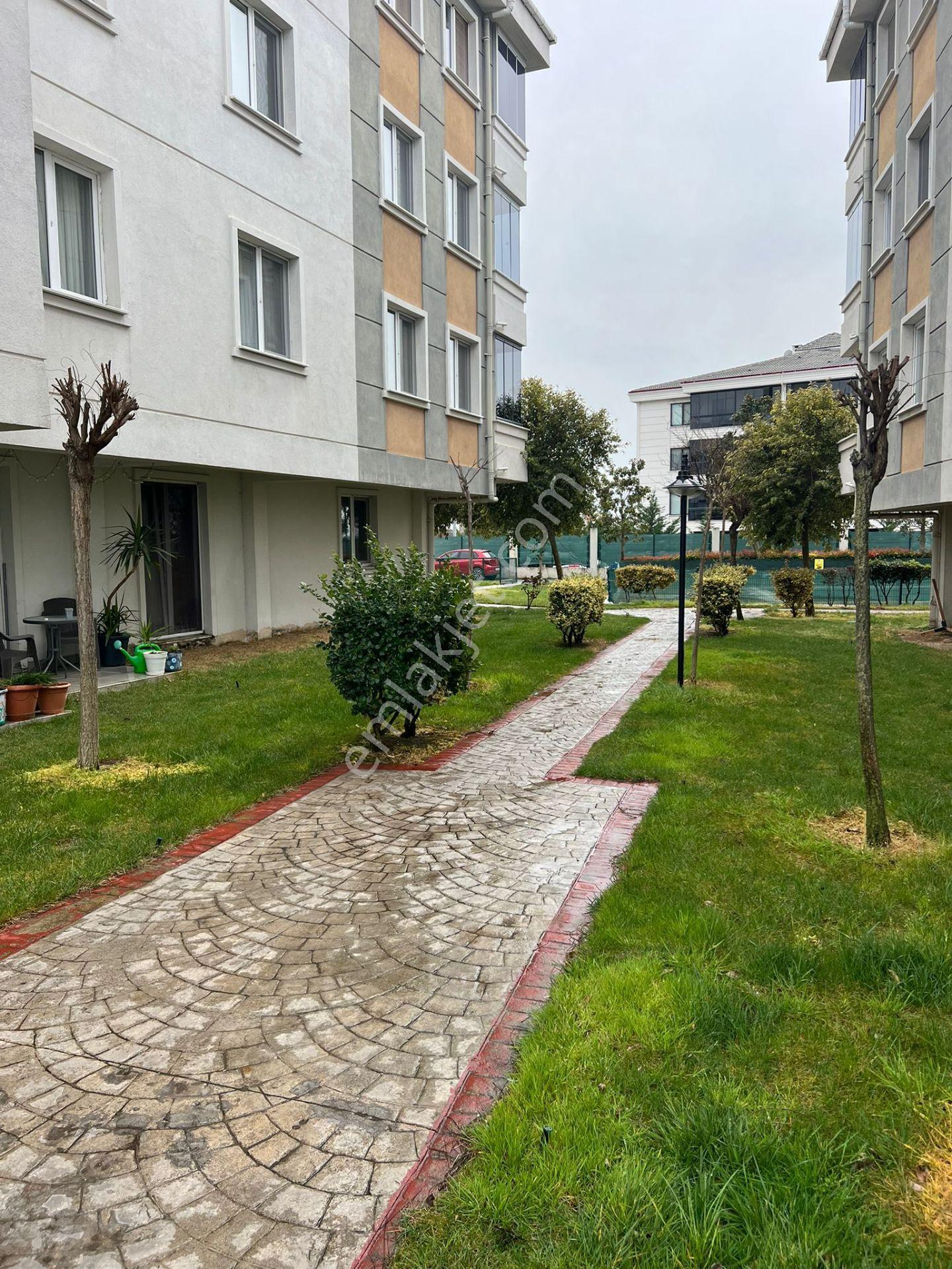 İdeal Gayrimenkulden Alya 2 Konutlarında Satılık 2+1 Daire - Görsel 28