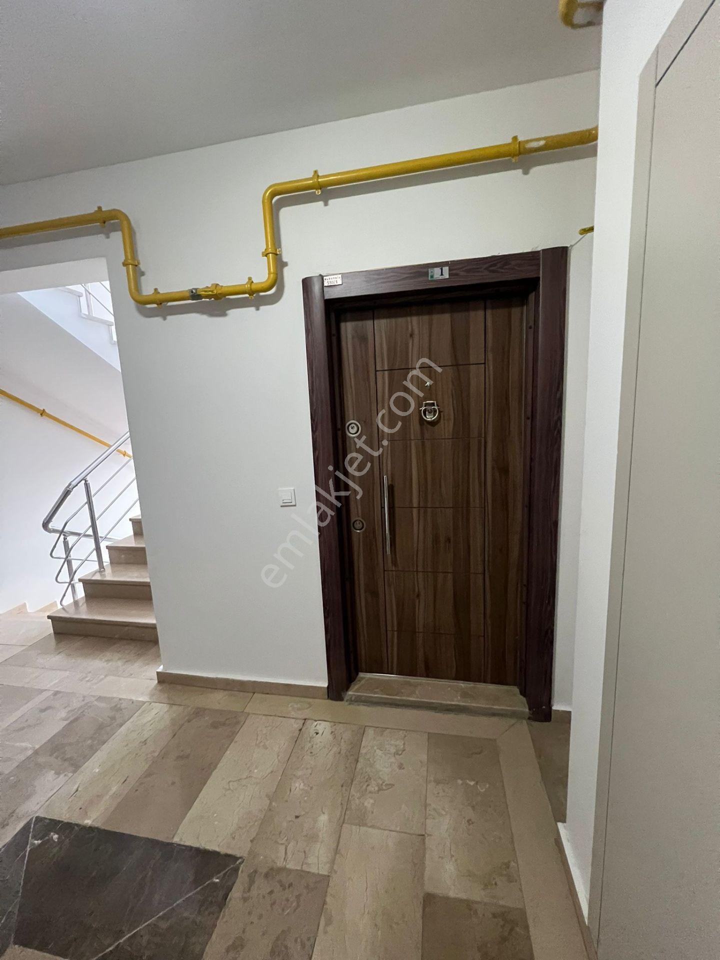 İdeal Gayrimenkulden Alya 2 Konutlarında Satılık 2+1 Daire - Görsel 23