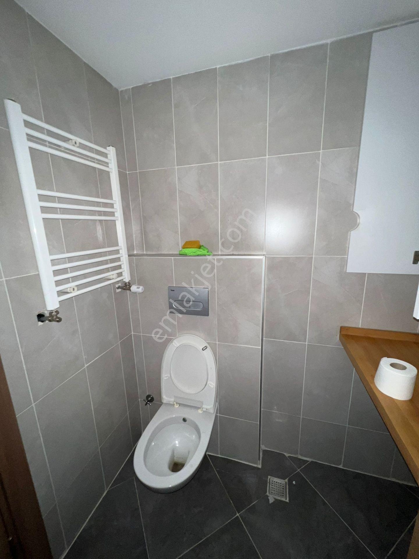 İdeal Gayrimenkulden Alya 2 Konutlarında Satılık 2+1 Daire - Görsel 8