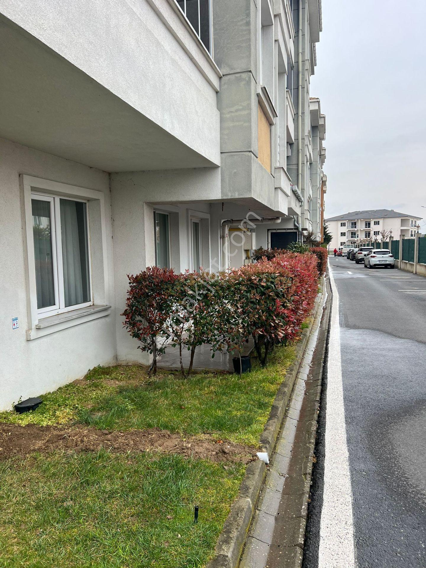 İdeal Gayrimenkulden Alya 2 Konutlarında Satılık 2+1 Daire - Görsel 25