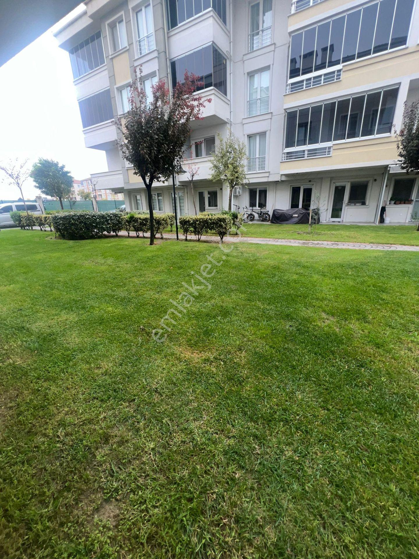 İdeal Gayrimenkulden Alya 2 Konutlarında Satılık 2+1 Daire - Görsel 35