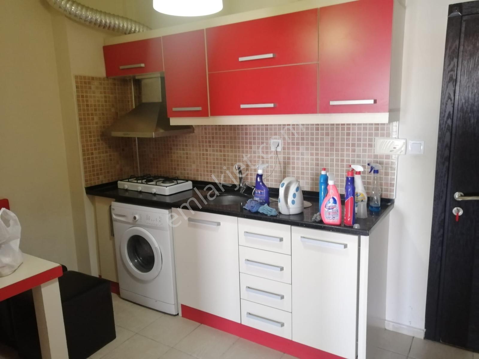 Fatih Mahallesi İyaş Avm Çevresinde 2+1 Eşyalı Apart Daire - Görsel 2