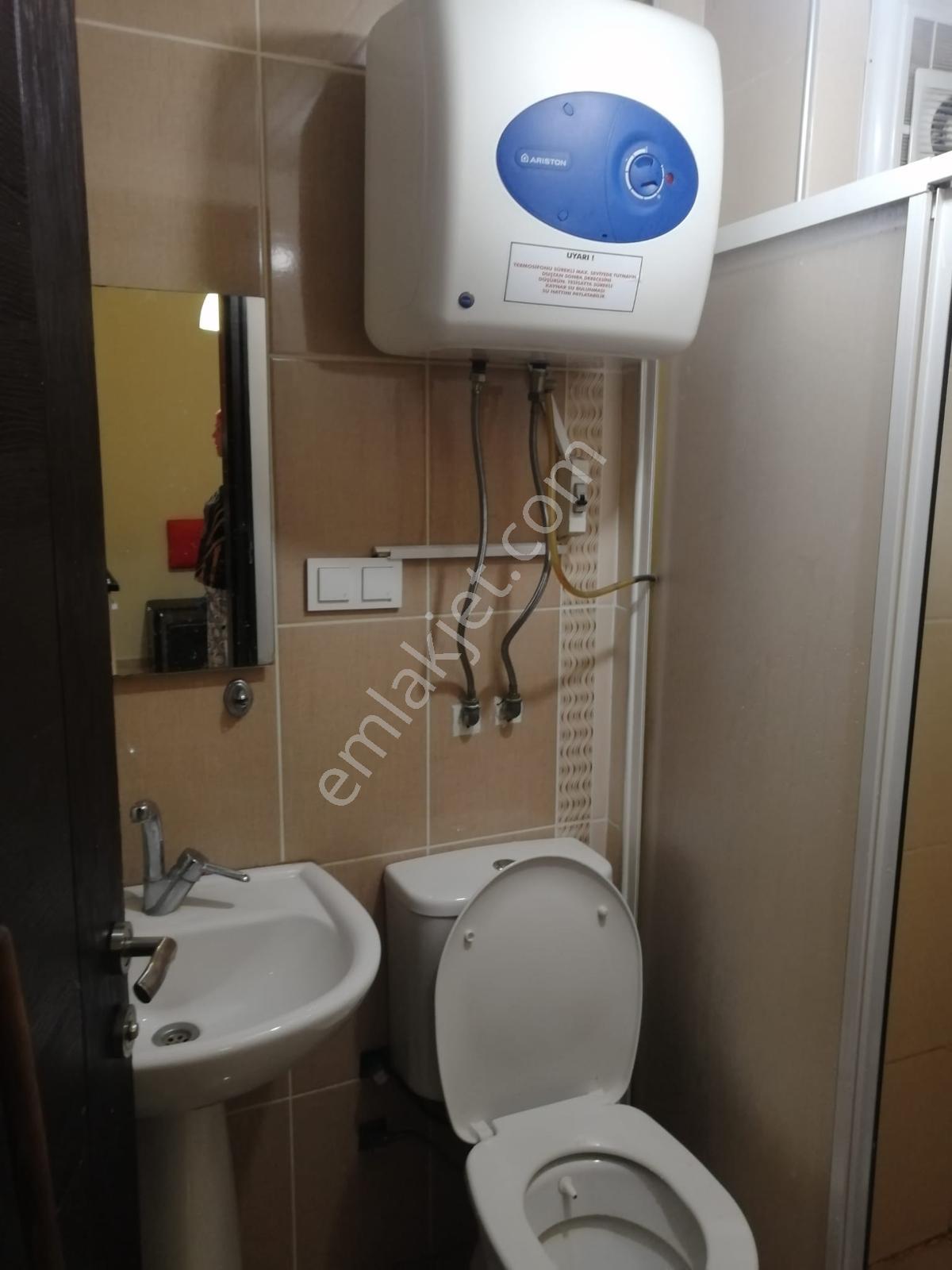 Fatih Mahallesi İyaş Avm Çevresinde 2+1 Eşyalı Apart Daire - Görsel 14