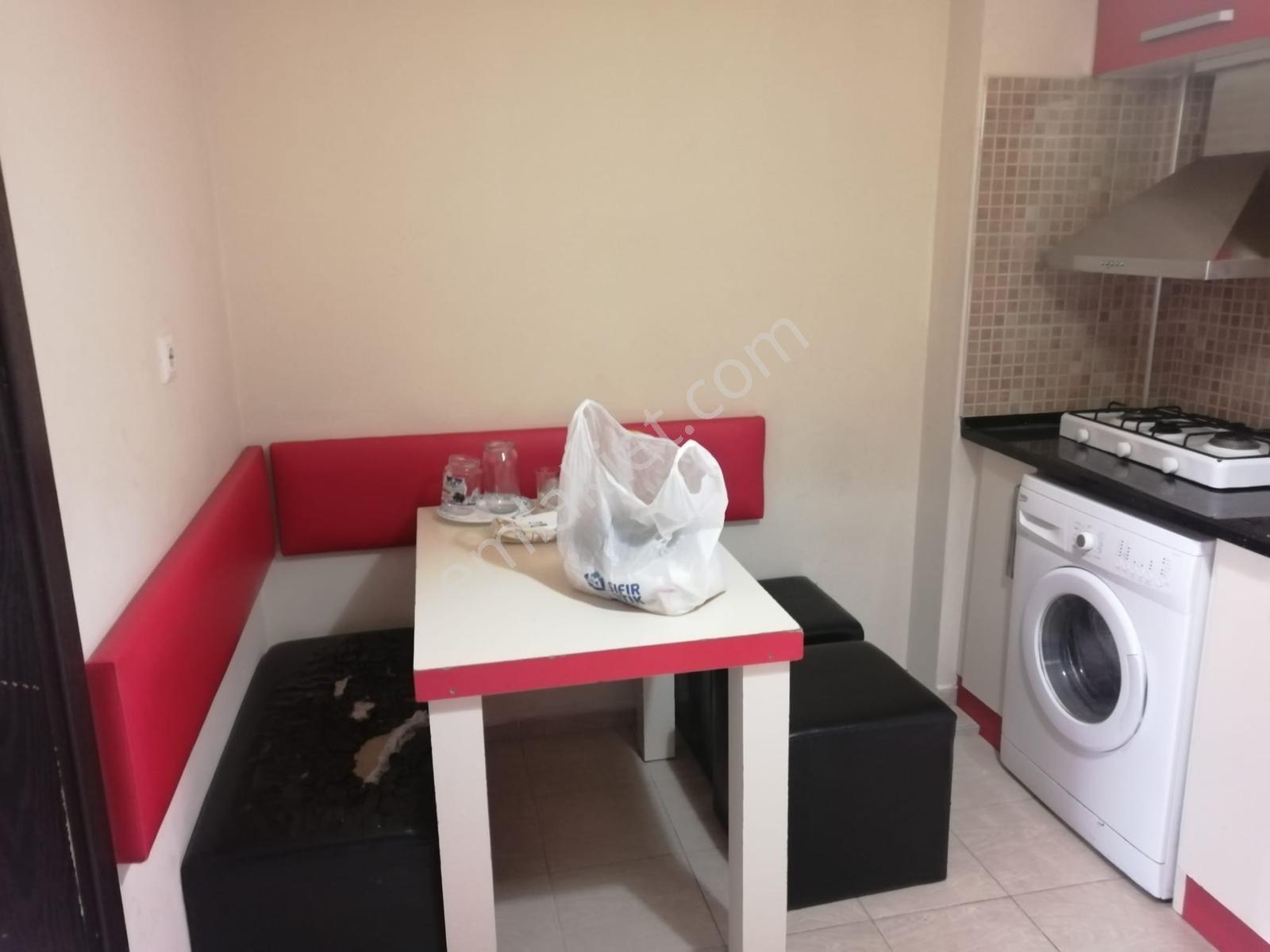 Fatih Mahallesi İyaş Avm Çevresinde 2+1 Eşyalı Apart Daire - Görsel 9