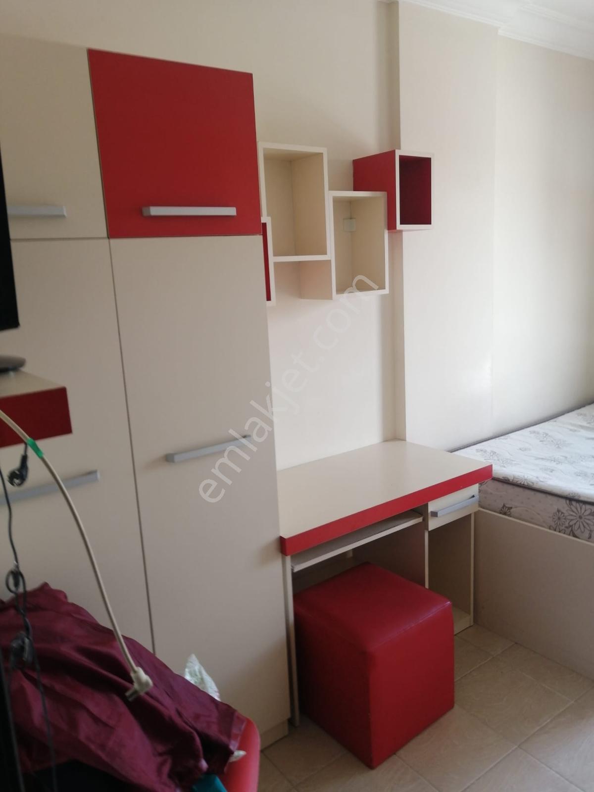 Fatih Mahallesi İyaş Avm Çevresinde 2+1 Eşyalı Apart Daire - Görsel 8
