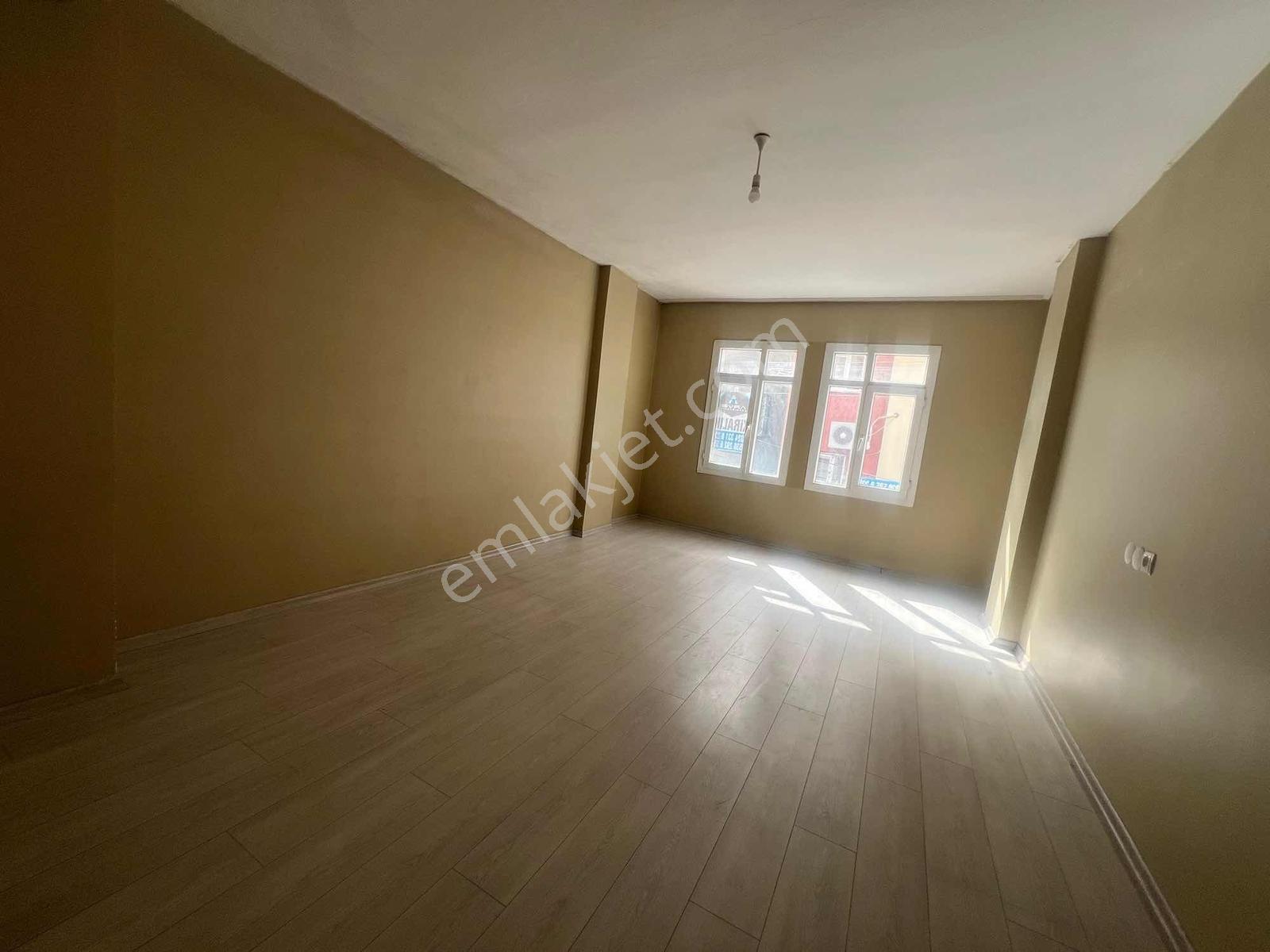 Arve'den Mevlana Mah'de Masrafsız 3+1 Bakımlı Kiralık Daireler - Görsel 16