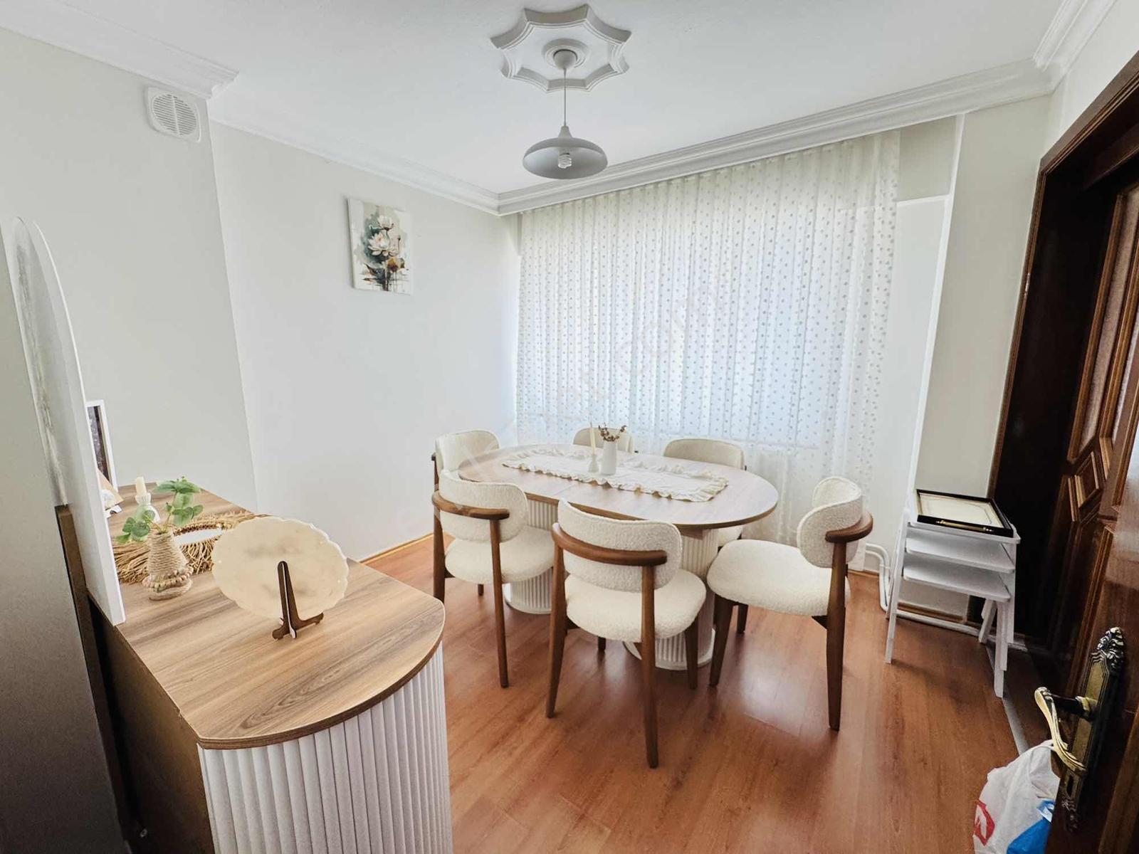 Yarhasanlar Mahallesinde 3+1 Full Lüks Tadilatlı Daire Fırsatı - Görsel 28
