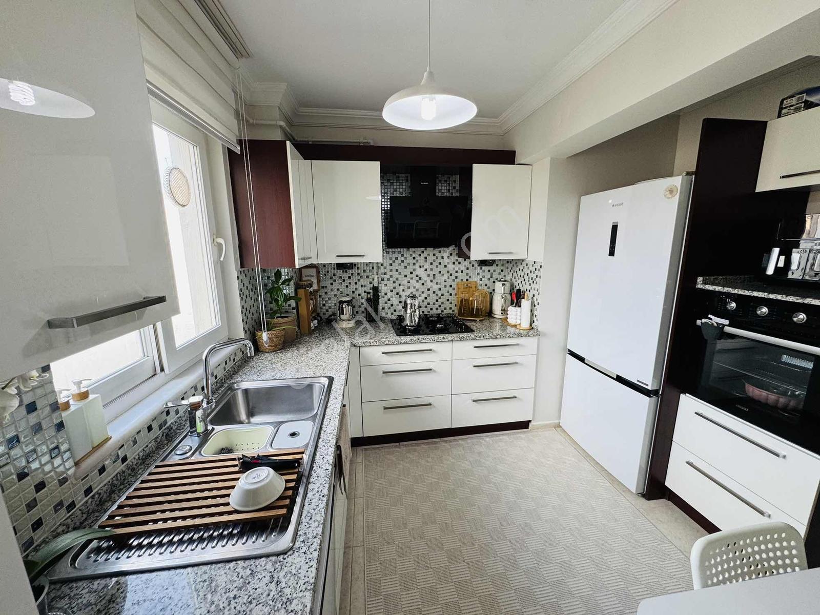 Yarhasanlar Mahallesinde 3+1 Full Lüks Tadilatlı Daire Fırsatı - Görsel 26