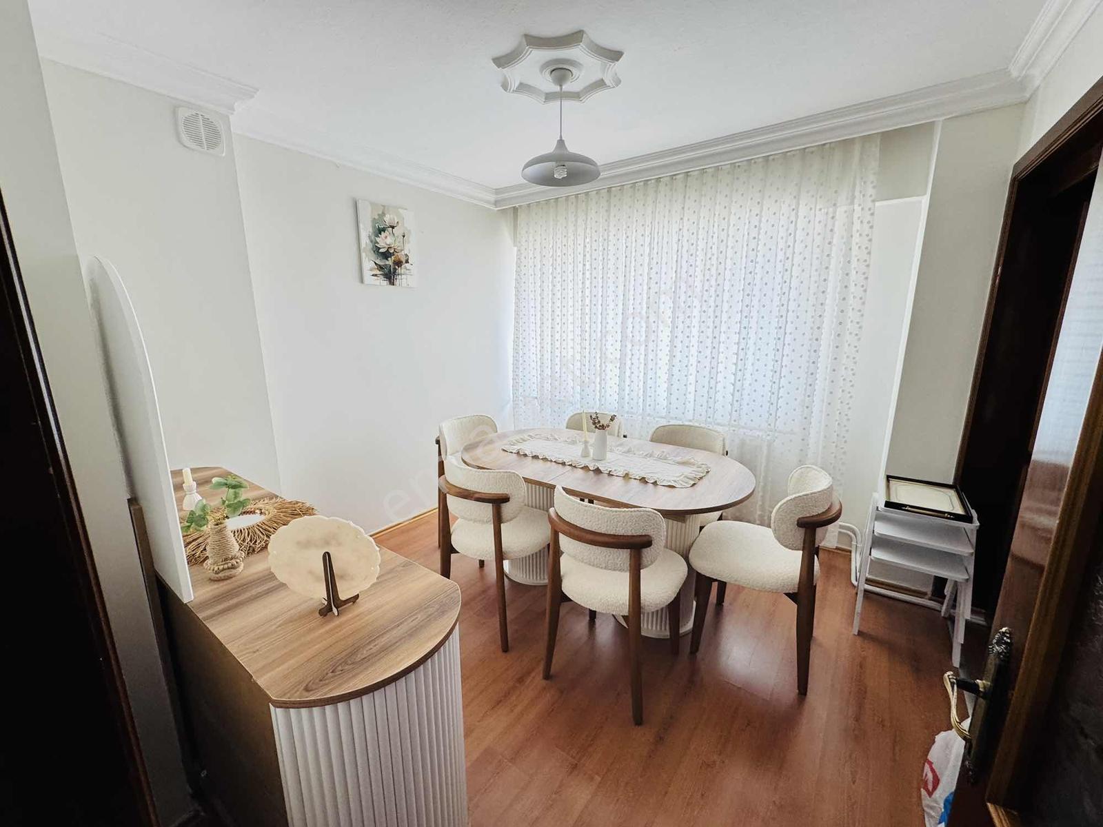 Yarhasanlar Mahallesinde 3+1 Full Lüks Tadilatlı Daire Fırsatı - Görsel 8