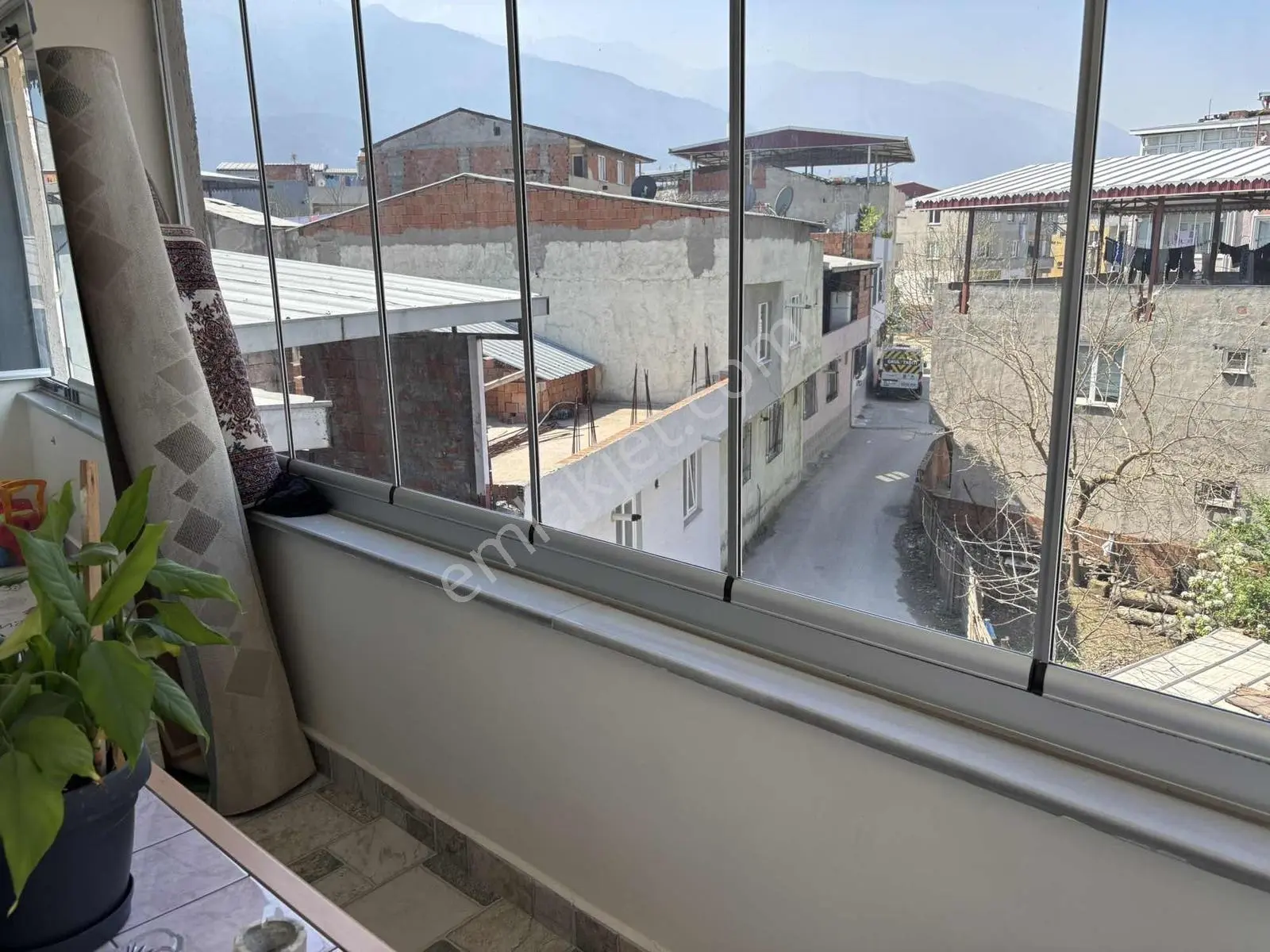 Bursa Yıldırım Hacıvat Mahallesi De Satılık Müstakil Bina - Görsel 4