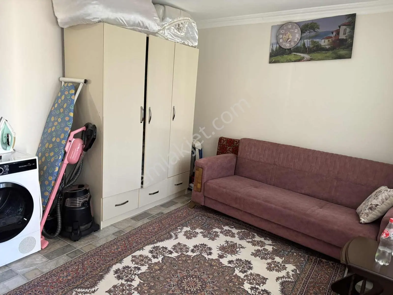 Bursa Yıldırım Hacıvat Mahallesi De Satılık Müstakil Bina - Görsel 3