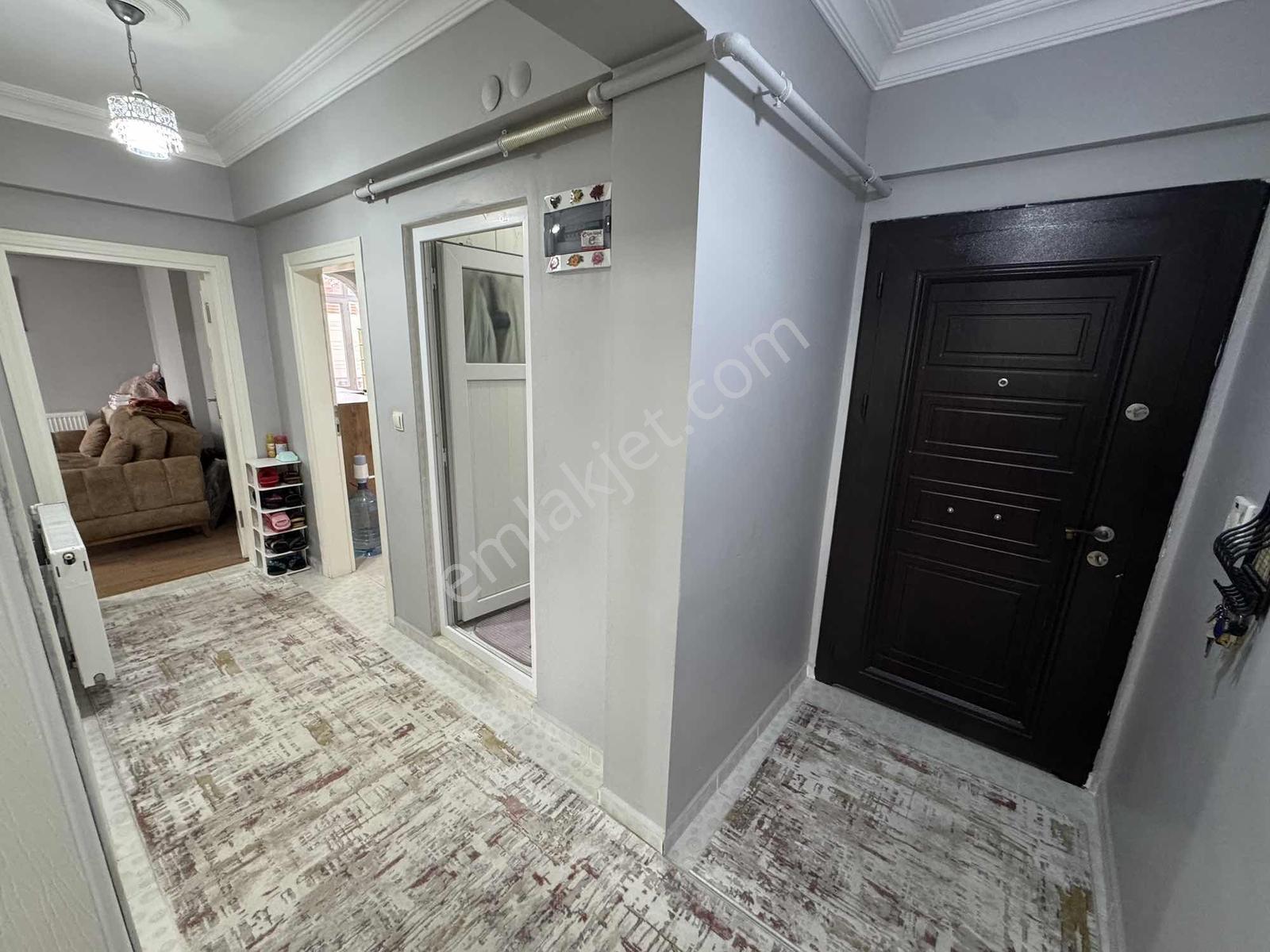 Acilll!! Sınırsız Kredi İnönü Mah Çarşı Dibinde Ön Cephe 2+1 - Görsel 25