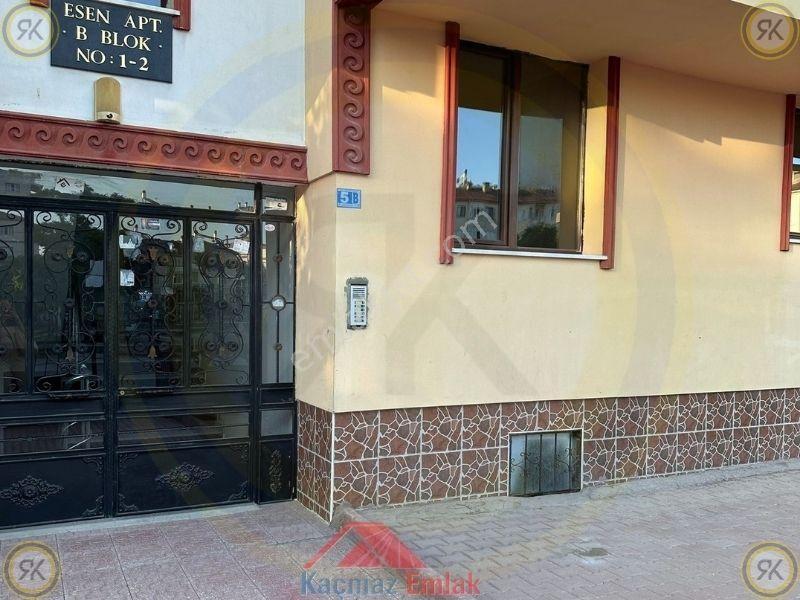 Konya Ereğli Yunuslu Mahallesi Cezaevi Caddesi Satılık Daire 3+1 - Görsel 9