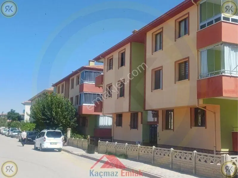 Konya Ereğli Yunuslu Mahallesi Cezaevi Caddesi Satılık Daire 3+1 - Görsel 3