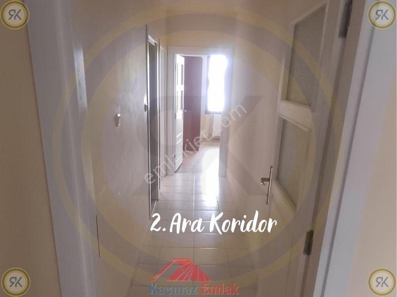 Konya Ereğli Yunuslu Mahallesi Cezaevi Caddesi Satılık Daire 3+1 - Görsel 24