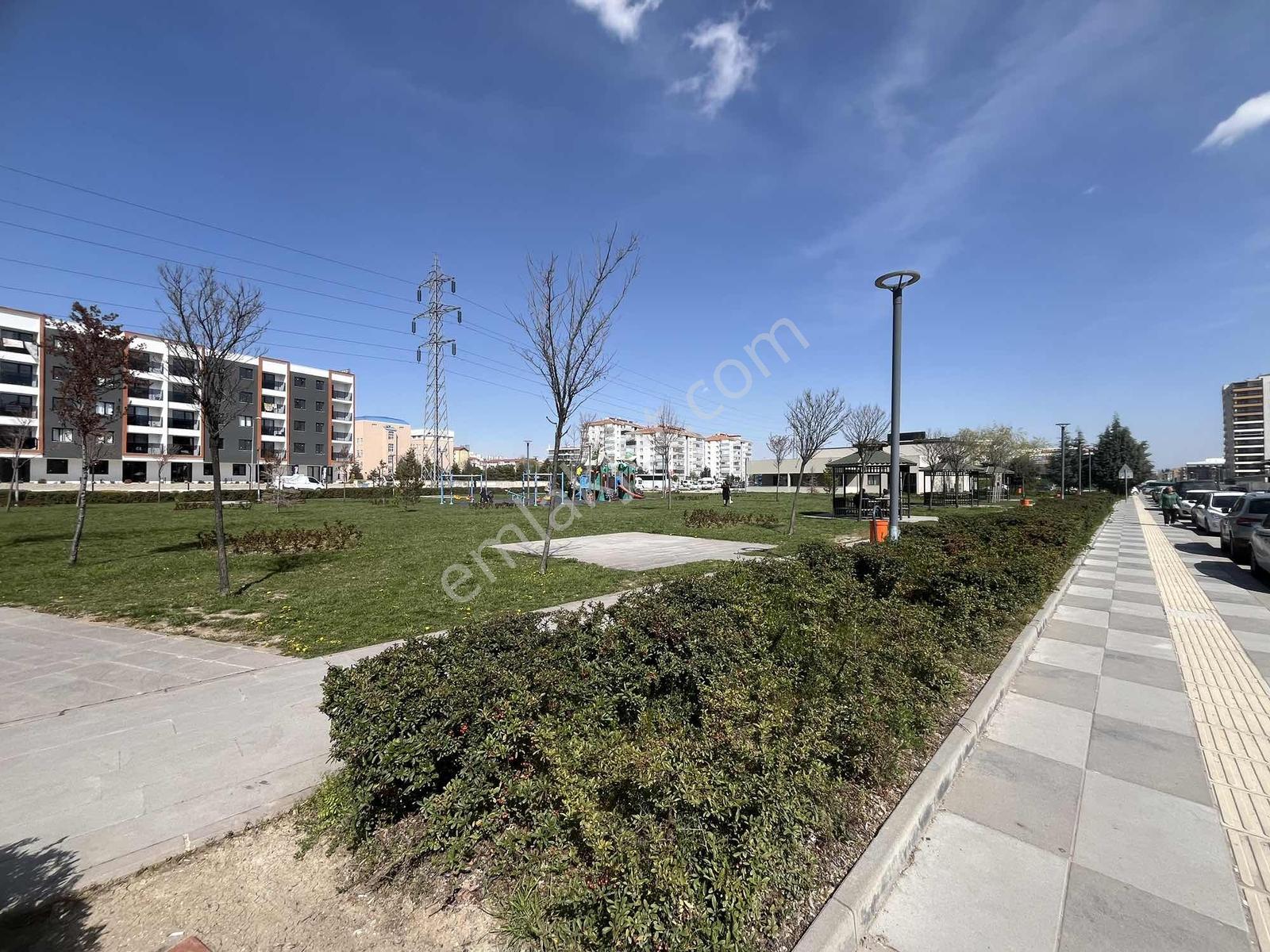 Turyap'tan Sincan Şehir Hastanesi Yakını Newara 76 Kiralık Daire - Görsel 15