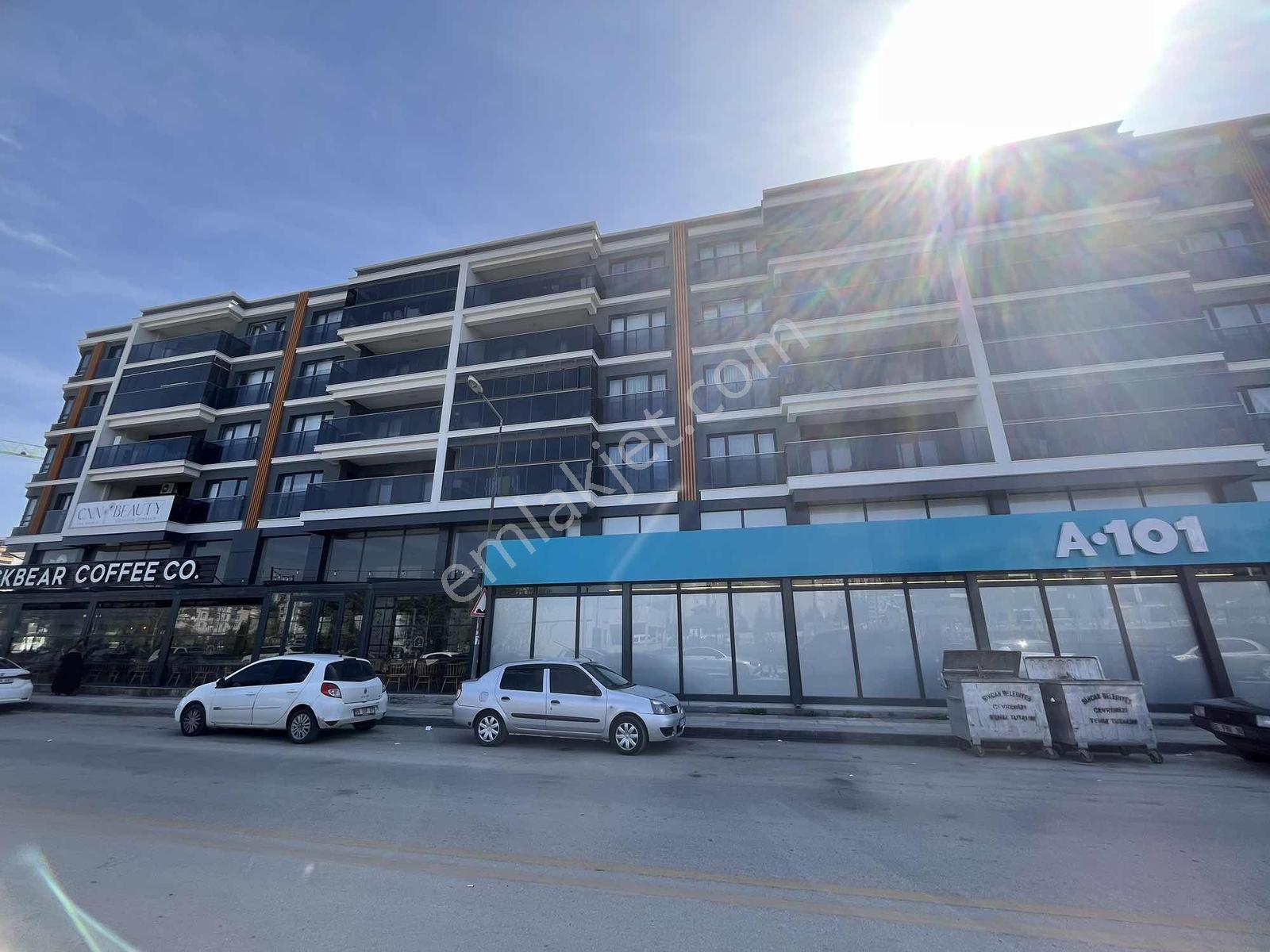 Turyap'tan Sincan Şehir Hastanesi Yakını Newara 76 Kiralık Daire - Görsel 3