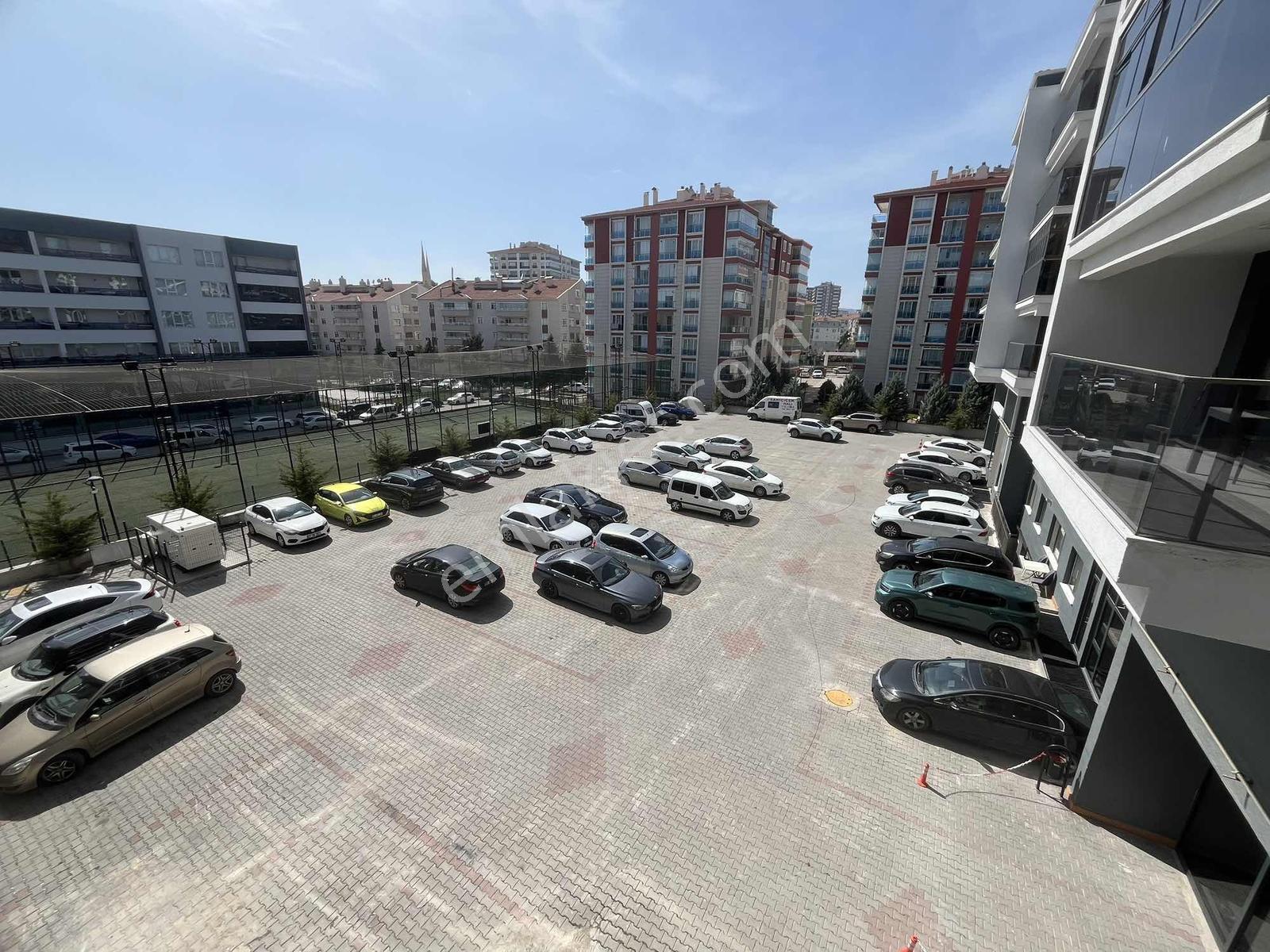 Turyap'tan Sincan Şehir Hastanesi Yakını Newara 76 Kiralık Daire - Görsel 14
