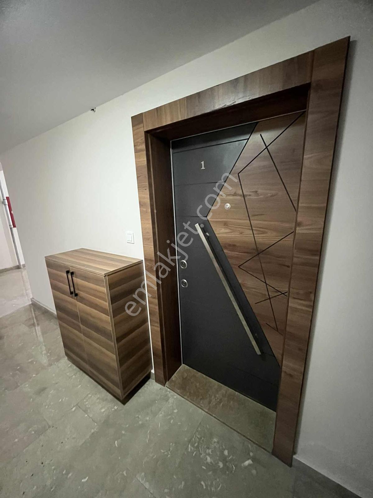 Turyap'tan Sincan Şehir Hastanesi Yakını Newara 76 Kiralık Daire - Görsel 17