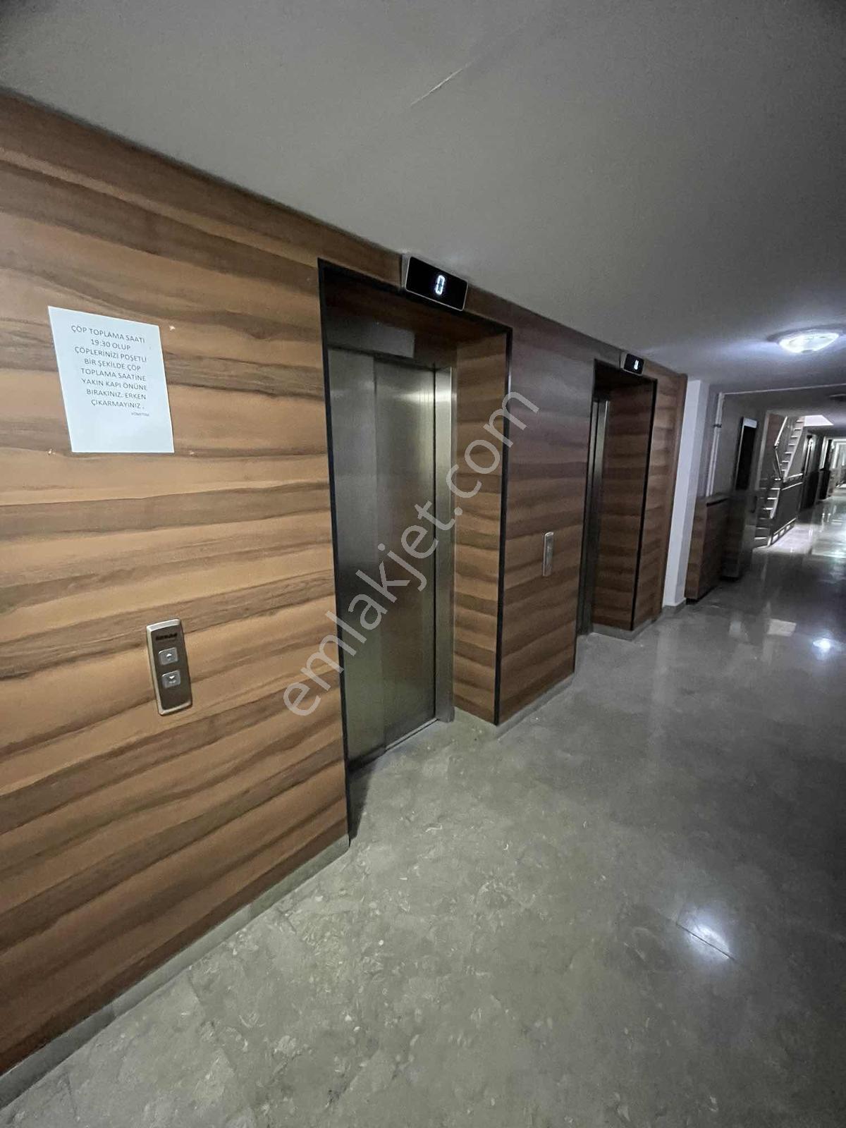 Turyap'tan Sincan Şehir Hastanesi Yakını Newara 76 Kiralık Daire - Görsel 27