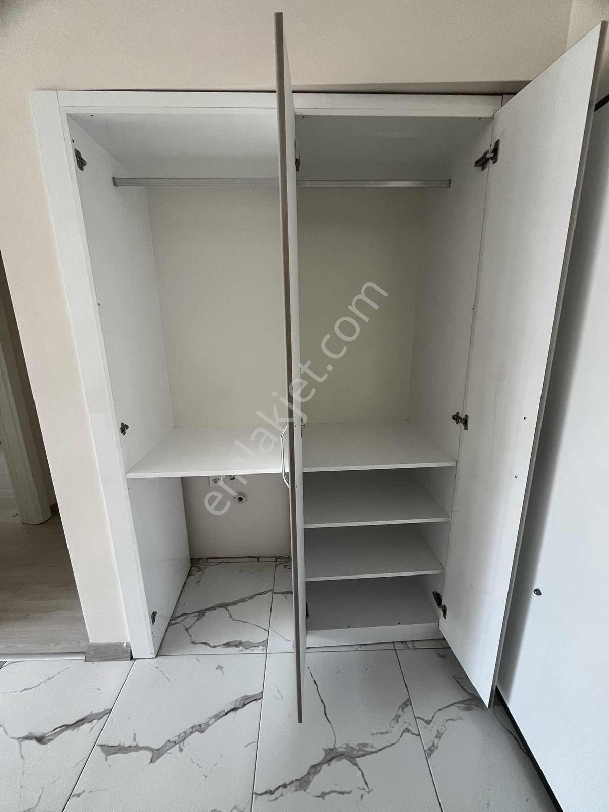 Turyap'tan Sincan Şehir Hastanesi Yakını Newara 76 Kiralık Daire - Görsel 34