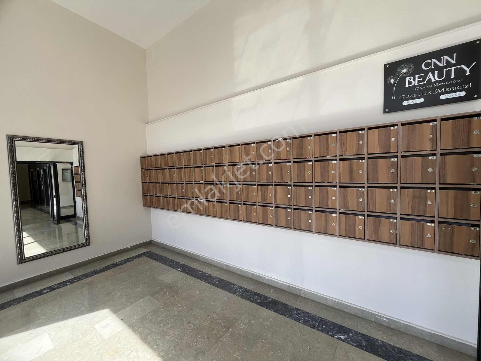 Turyap'tan Sincan Şehir Hastanesi Yakını Newara 76 Kiralık Daire - Görsel 10