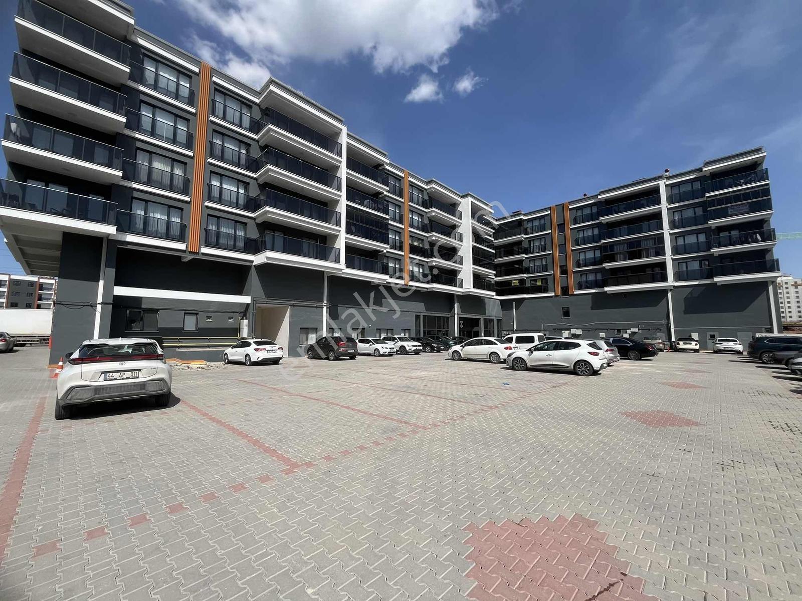 Turyap'tan Sincan Şehir Hastanesi Yakını Newara 76 Kiralık Daire - Görsel 26