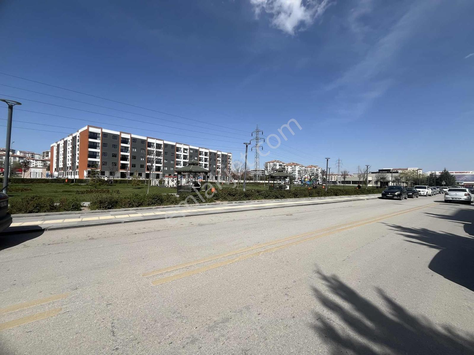 Turyap'tan Sincan Şehir Hastanesi Yakını Newara 76 Kiralık Daire - Görsel 32