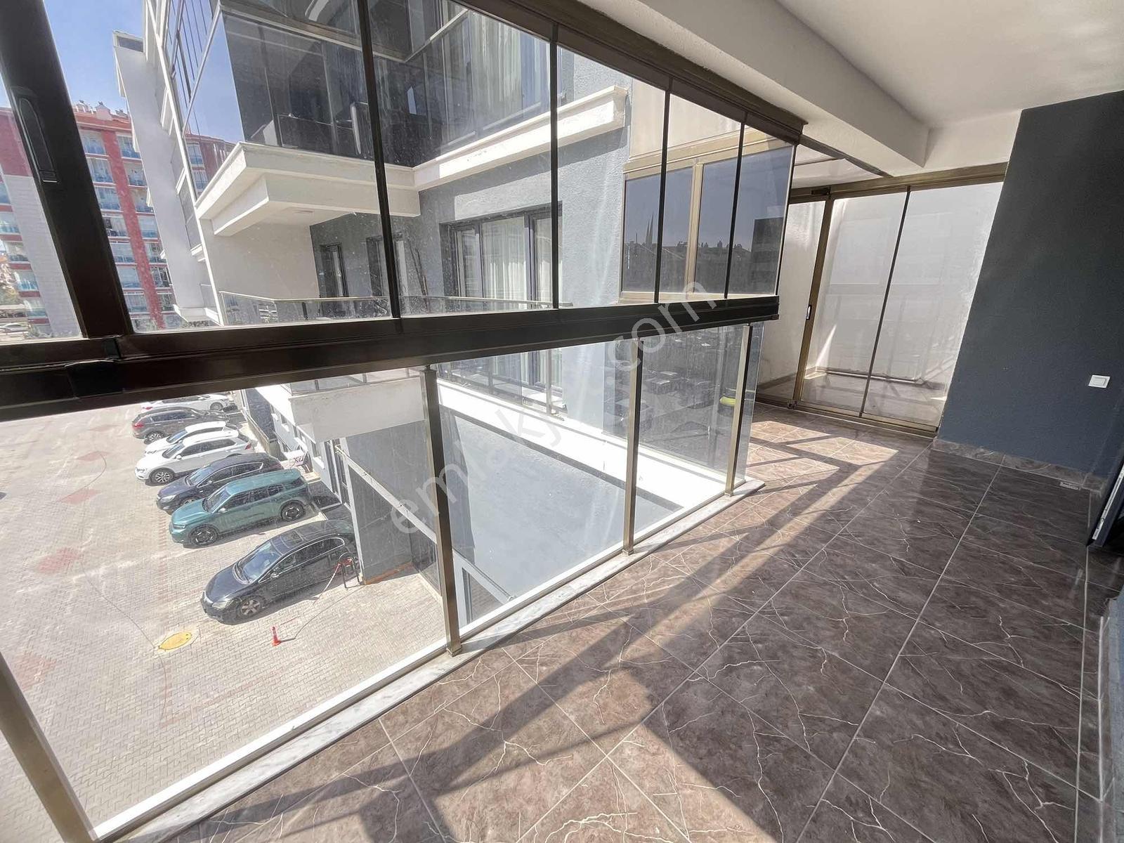 Turyap'tan Sincan Şehir Hastanesi Yakını Newara 76 Kiralık Daire - Görsel 8