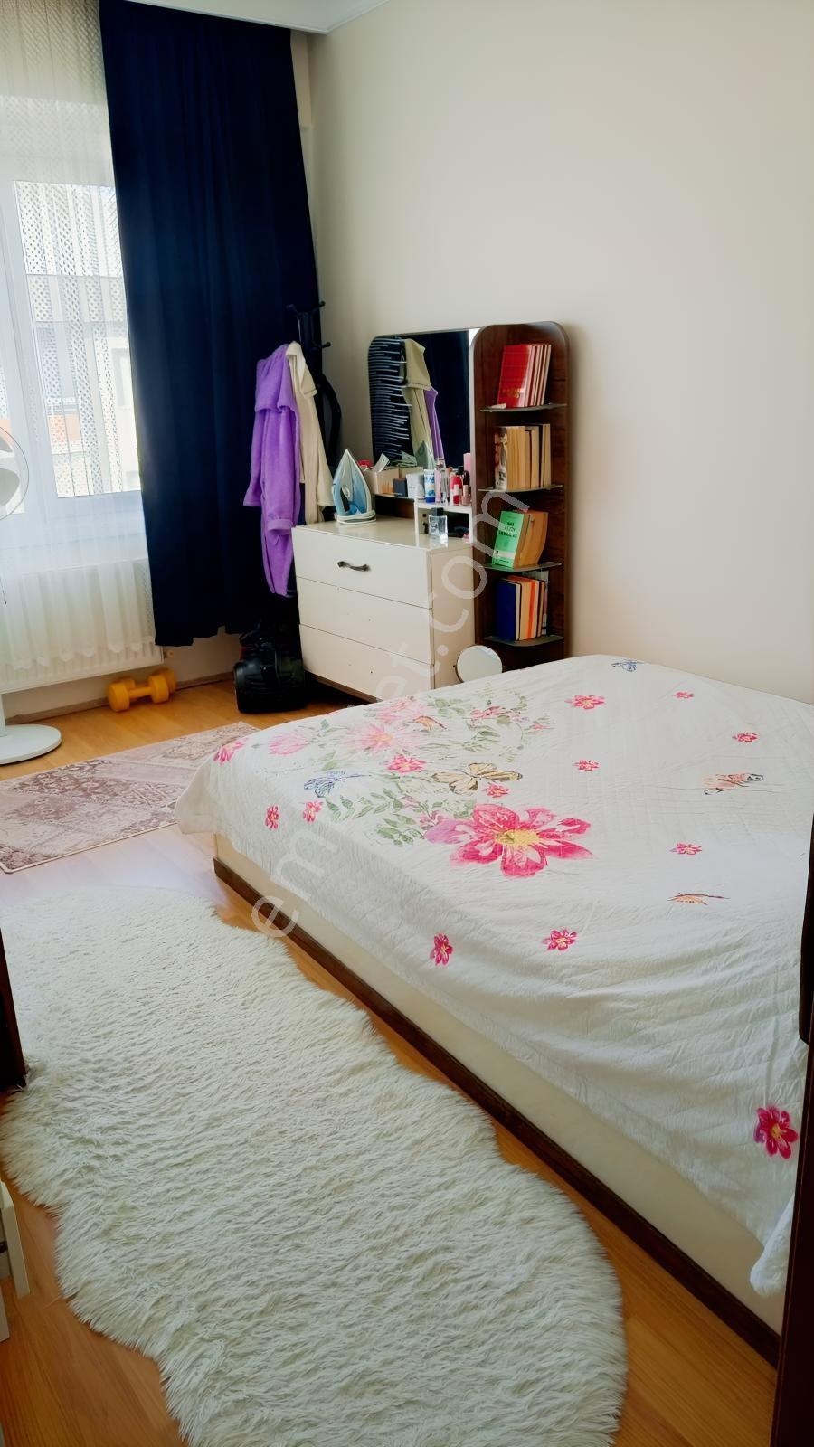 Beylikdüzü Beyazcity'de 2+1 Satılık Rezidans Daire - Görsel 18