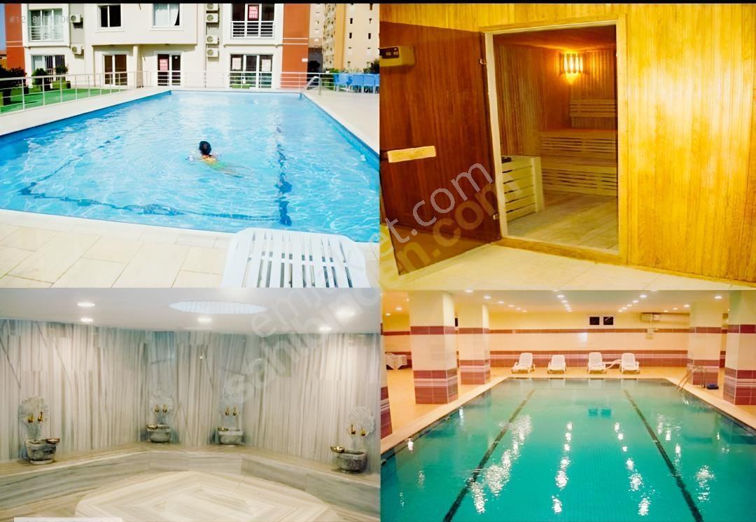 Beylikdüzü Beyazcity'de 2+1 Satılık Rezidans Daire - Görsel 3