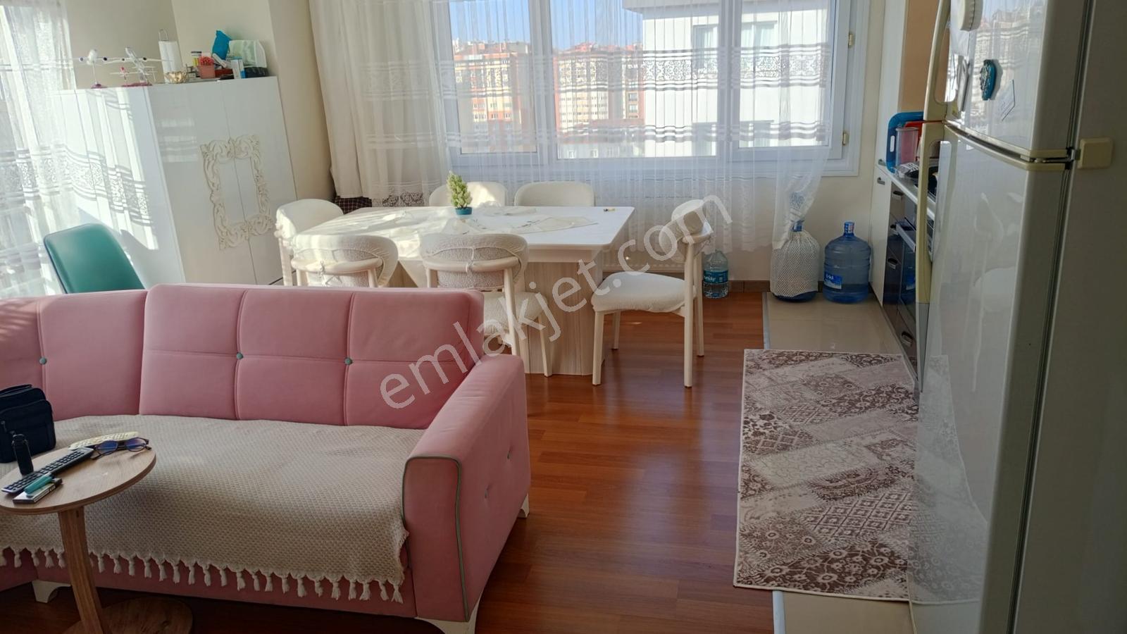 Beylikdüzü Beyazcity'de 2+1 Satılık Rezidans Daire - Görsel 13