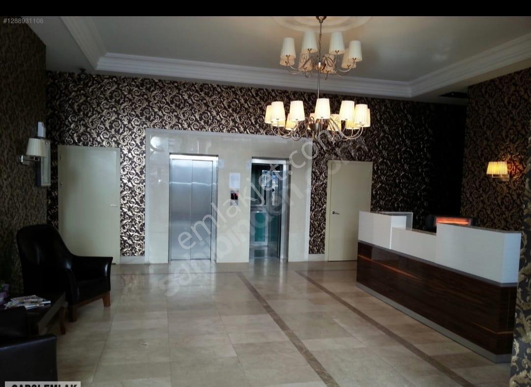 Beylikdüzü Beyazcity'de 2+1 Satılık Rezidans Daire - Görsel 2