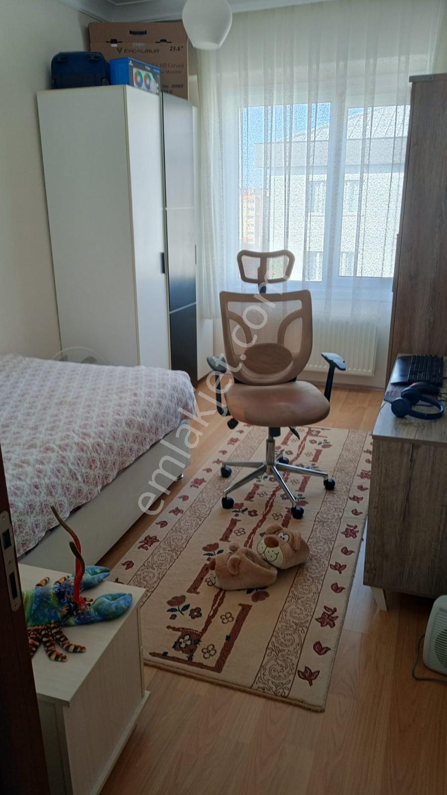 Beylikdüzü Beyazcity'de 2+1 Satılık Rezidans Daire - Görsel 14