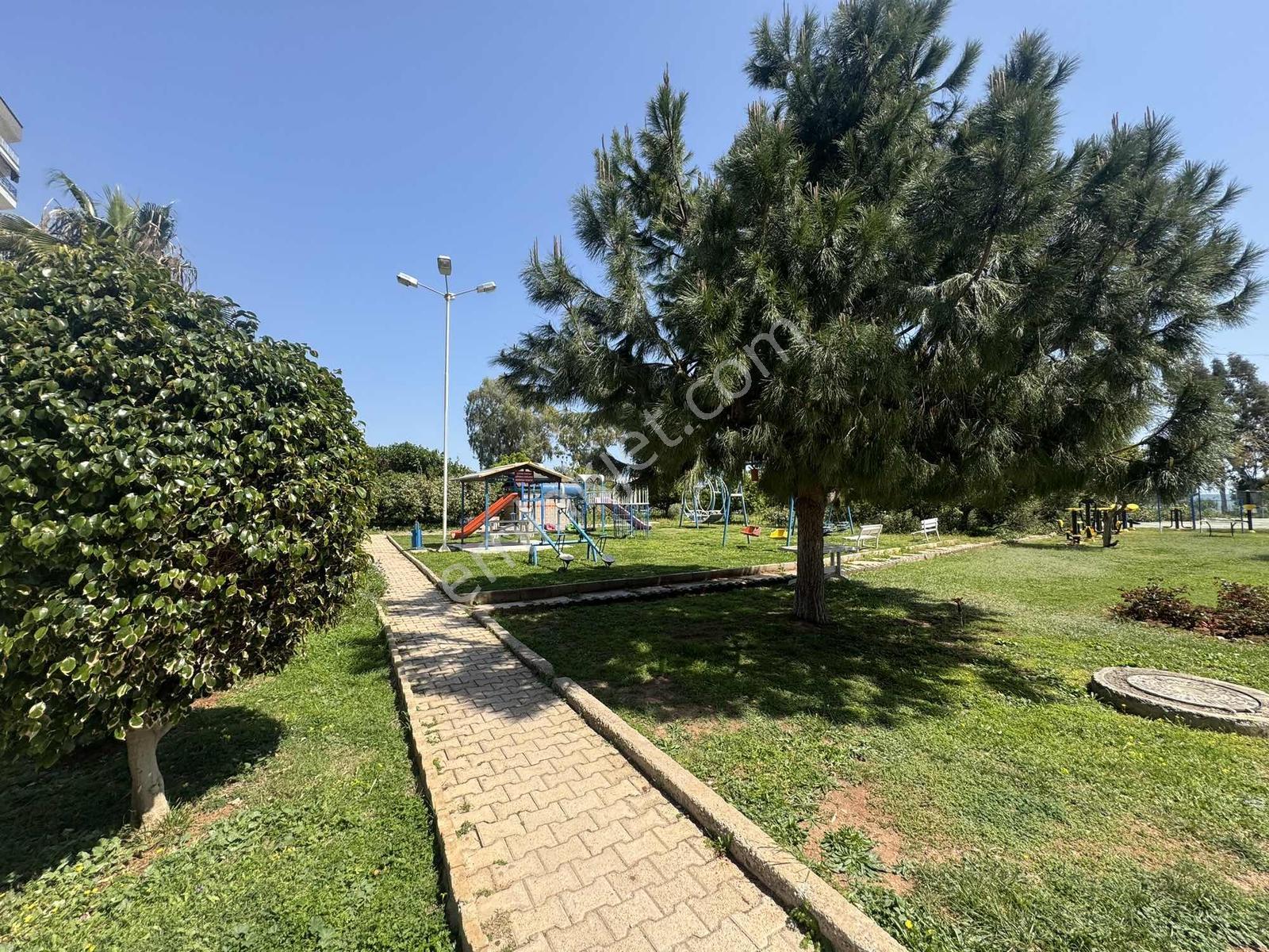 Metin Gayrimenkul'den Vıvaldi De Satılık 3+1 - Görsel 26