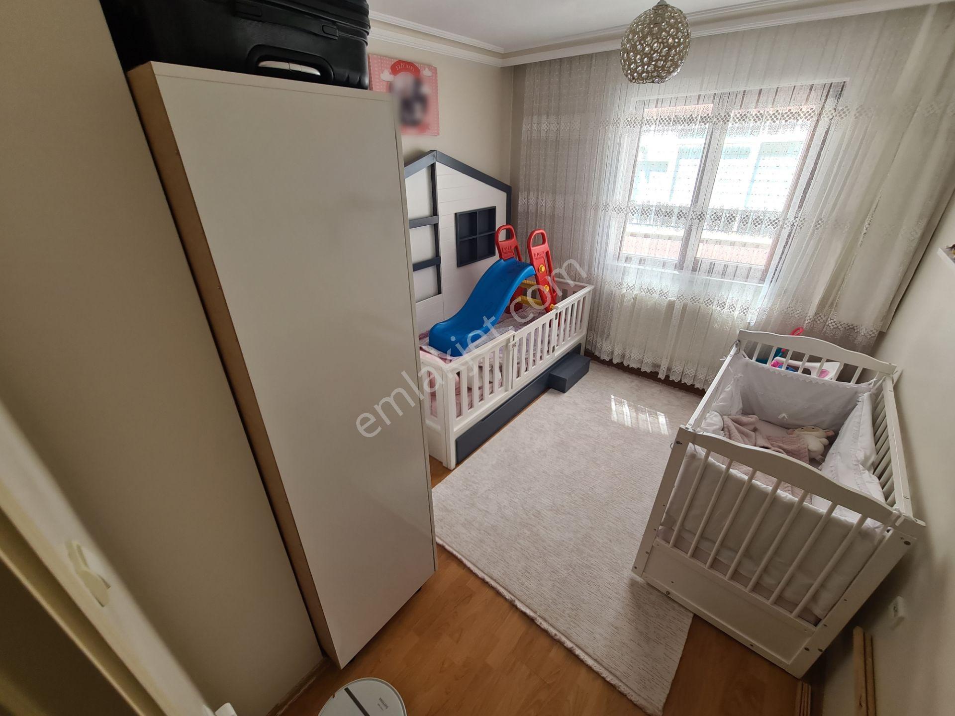 Esertepe Çambaşı Cd. Paraleli Kök Tapu Yapılı Arakat 3+1 Daire - Görsel 17